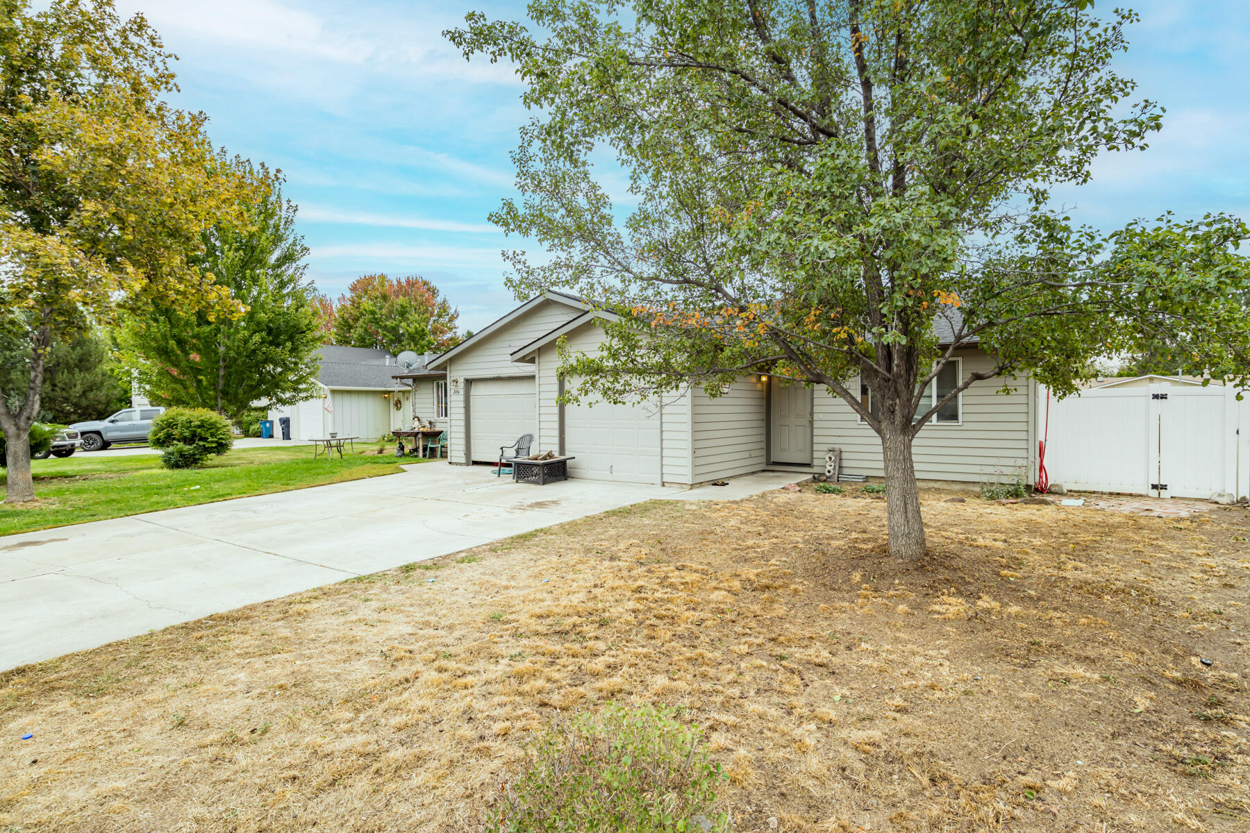 N/A - Residential Income