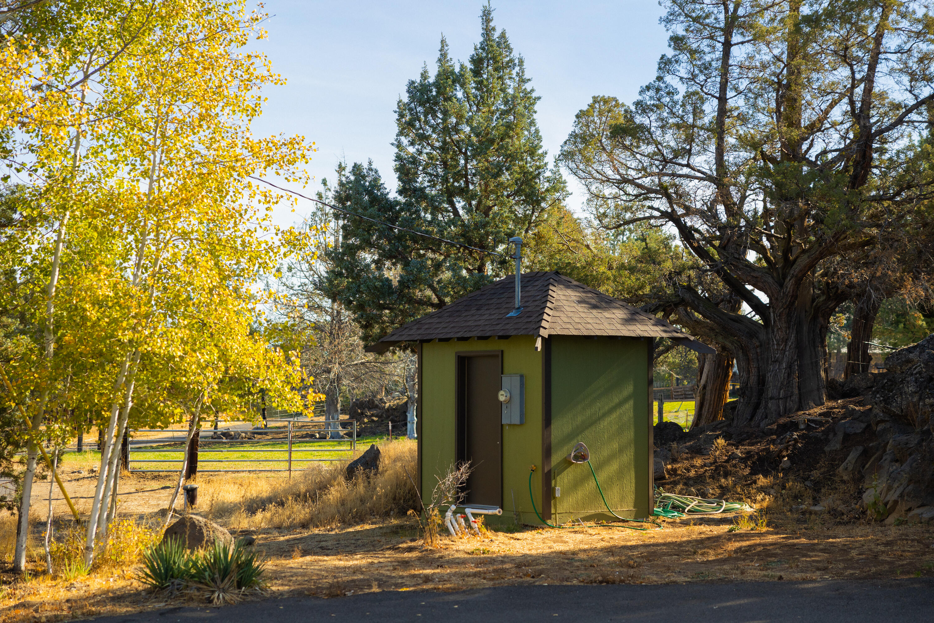 N/A - Residential
