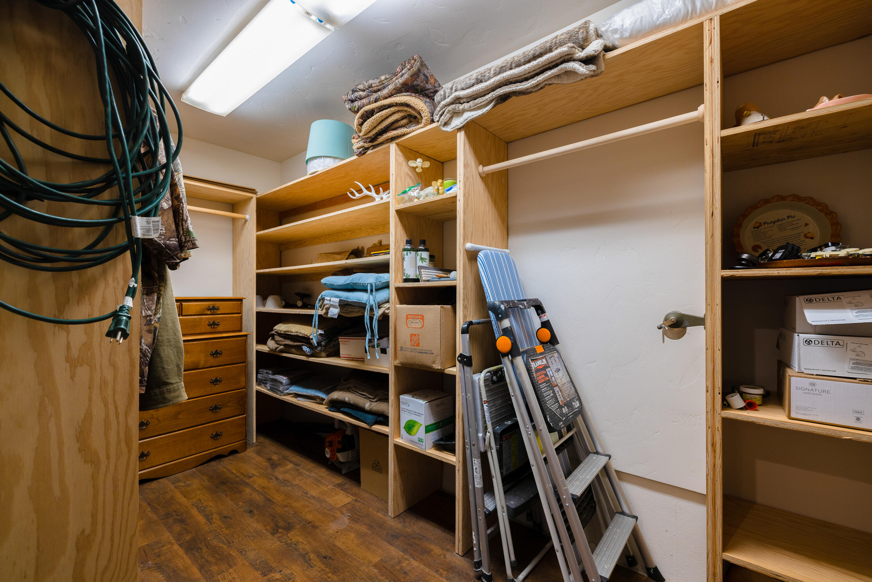 N/A - Residential