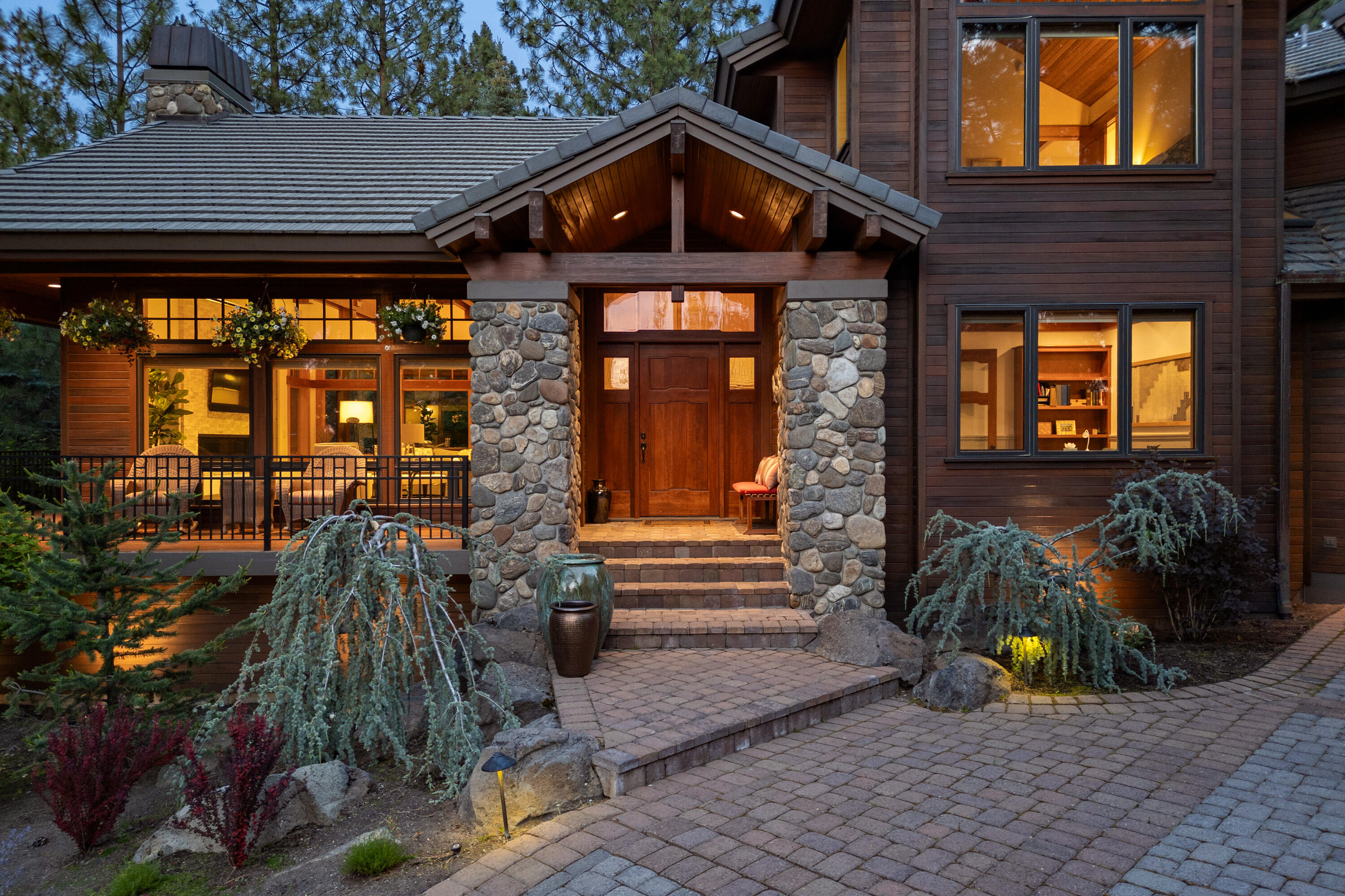 Awbrey Glen - Residential