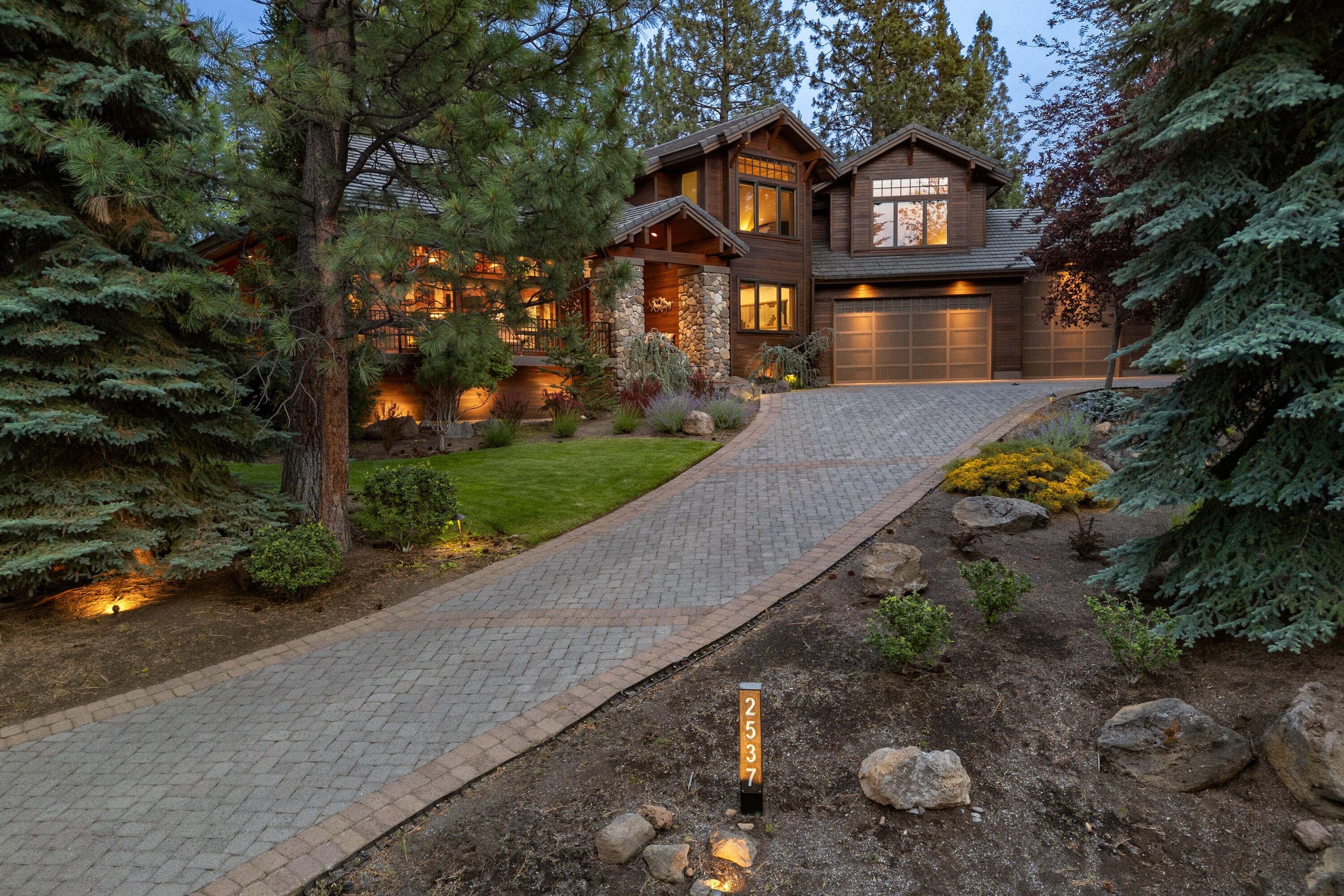 Awbrey Glen - Residential