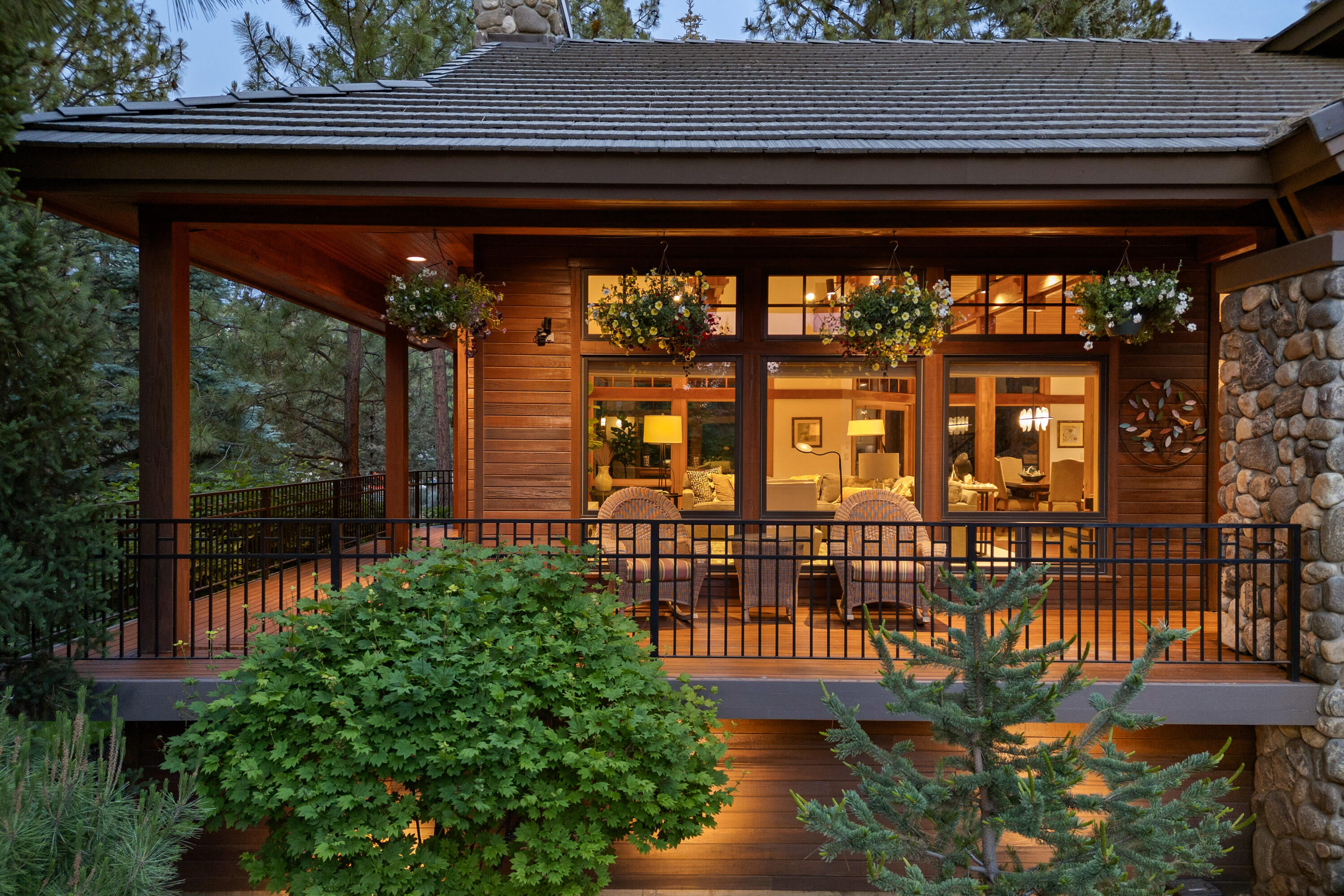 Awbrey Glen - Residential