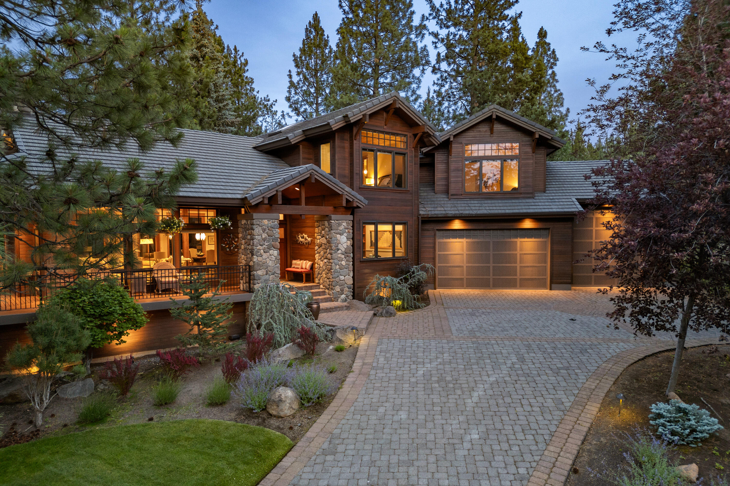 Awbrey Glen - Residential