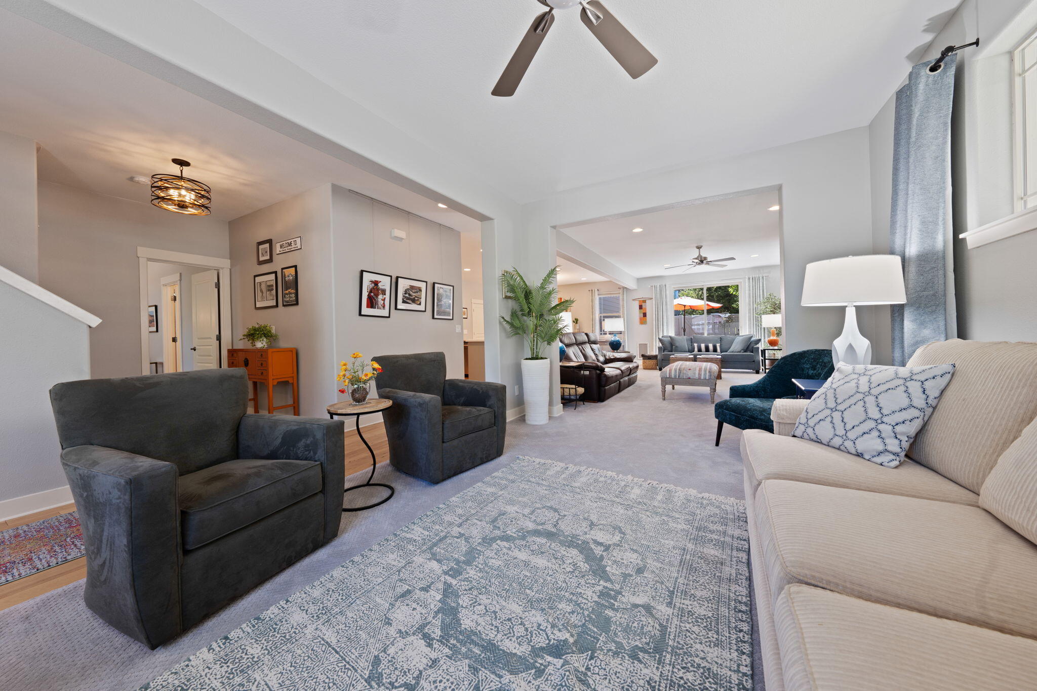 Skyliner Summit - Residential