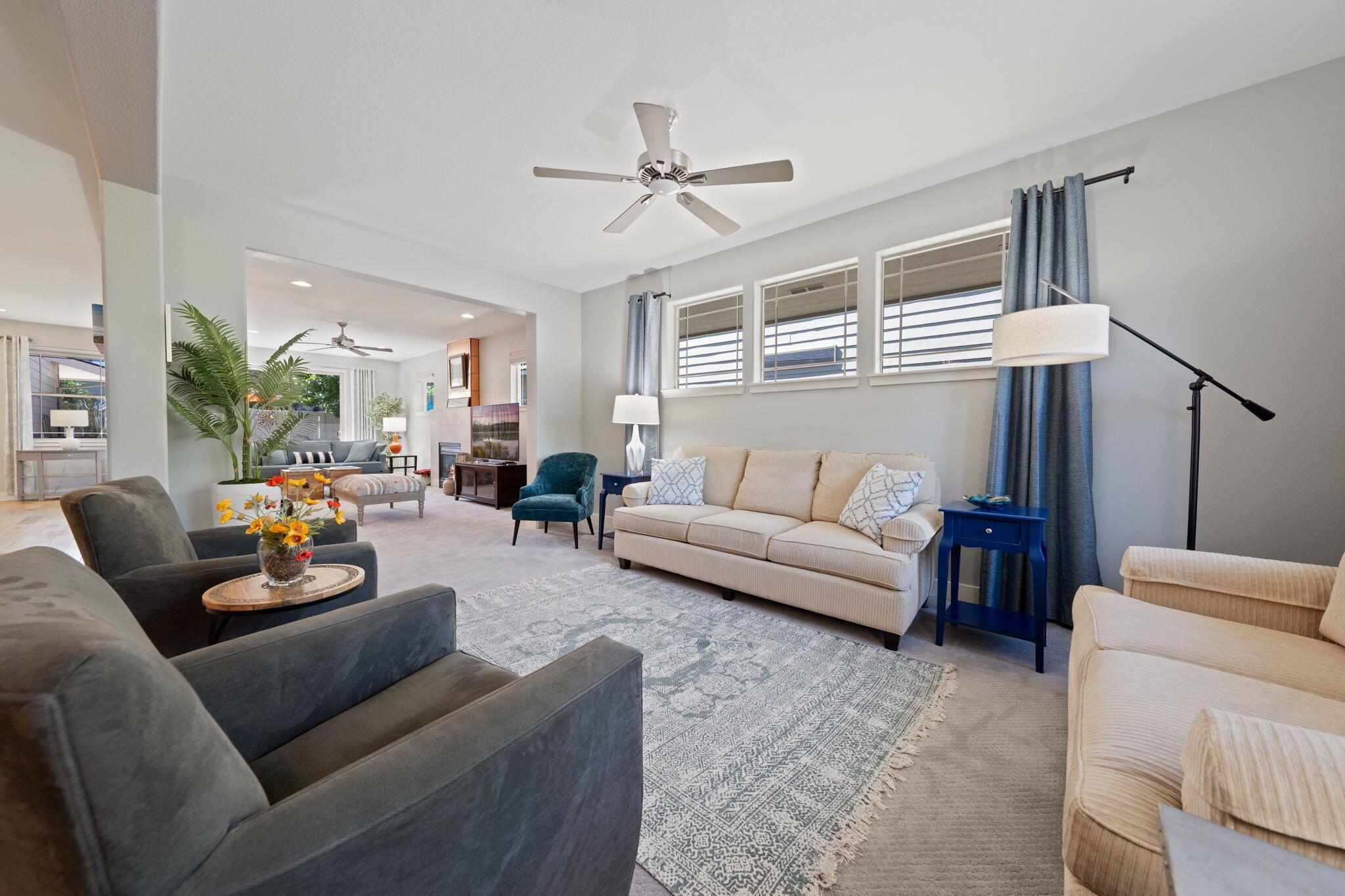 Skyliner Summit - Residential