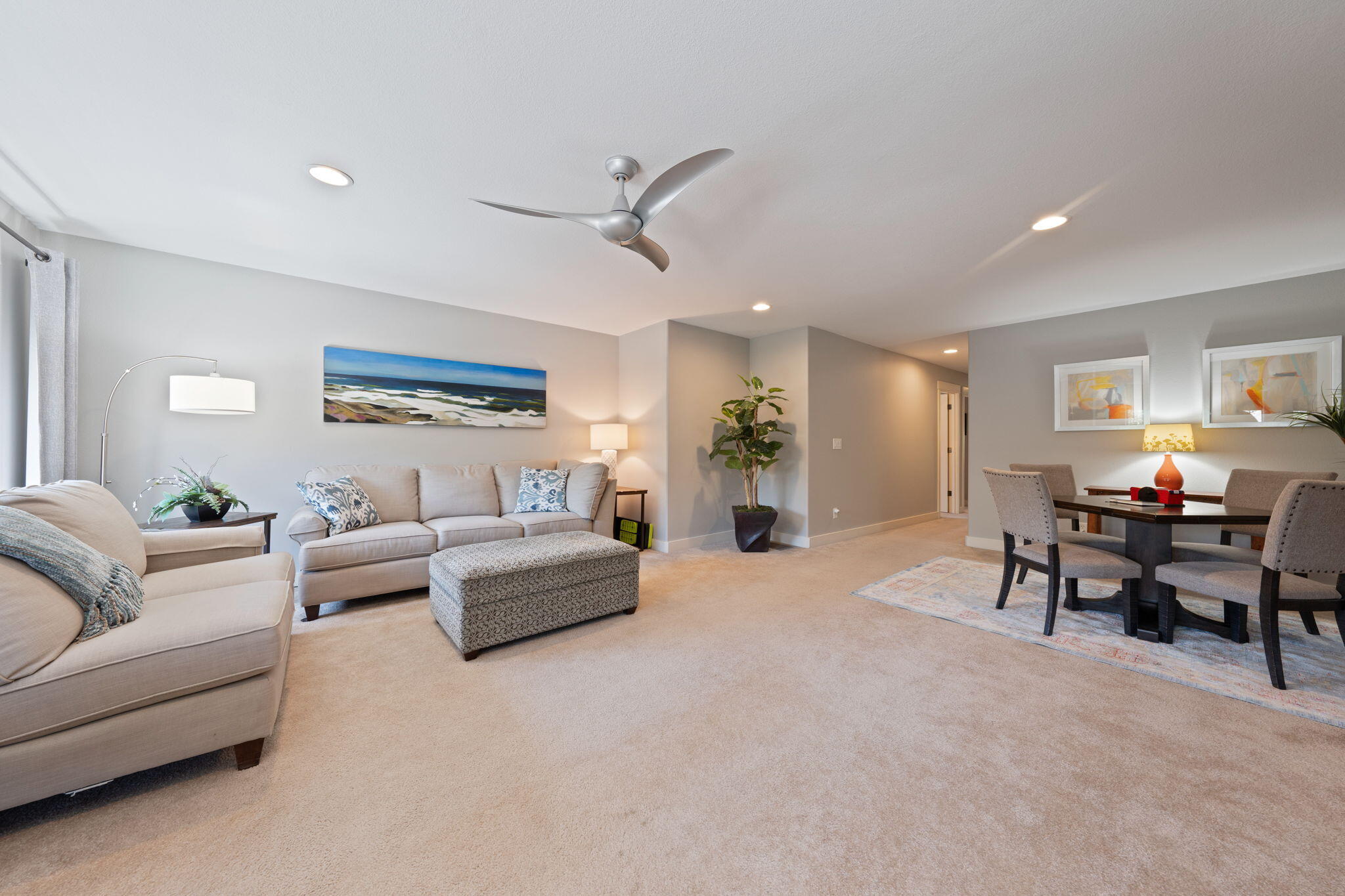 Skyliner Summit - Residential