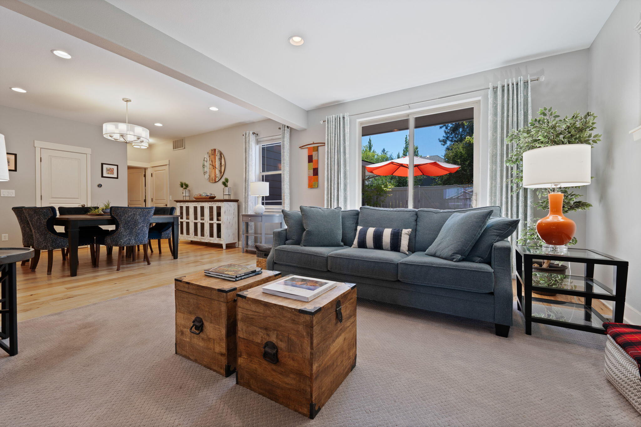 Skyliner Summit - Residential