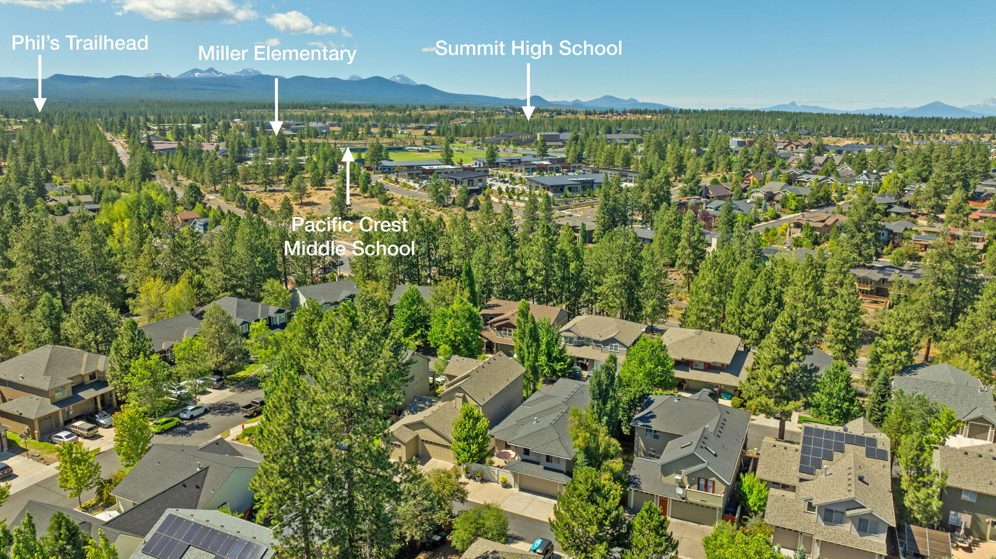 Skyliner Summit - Residential