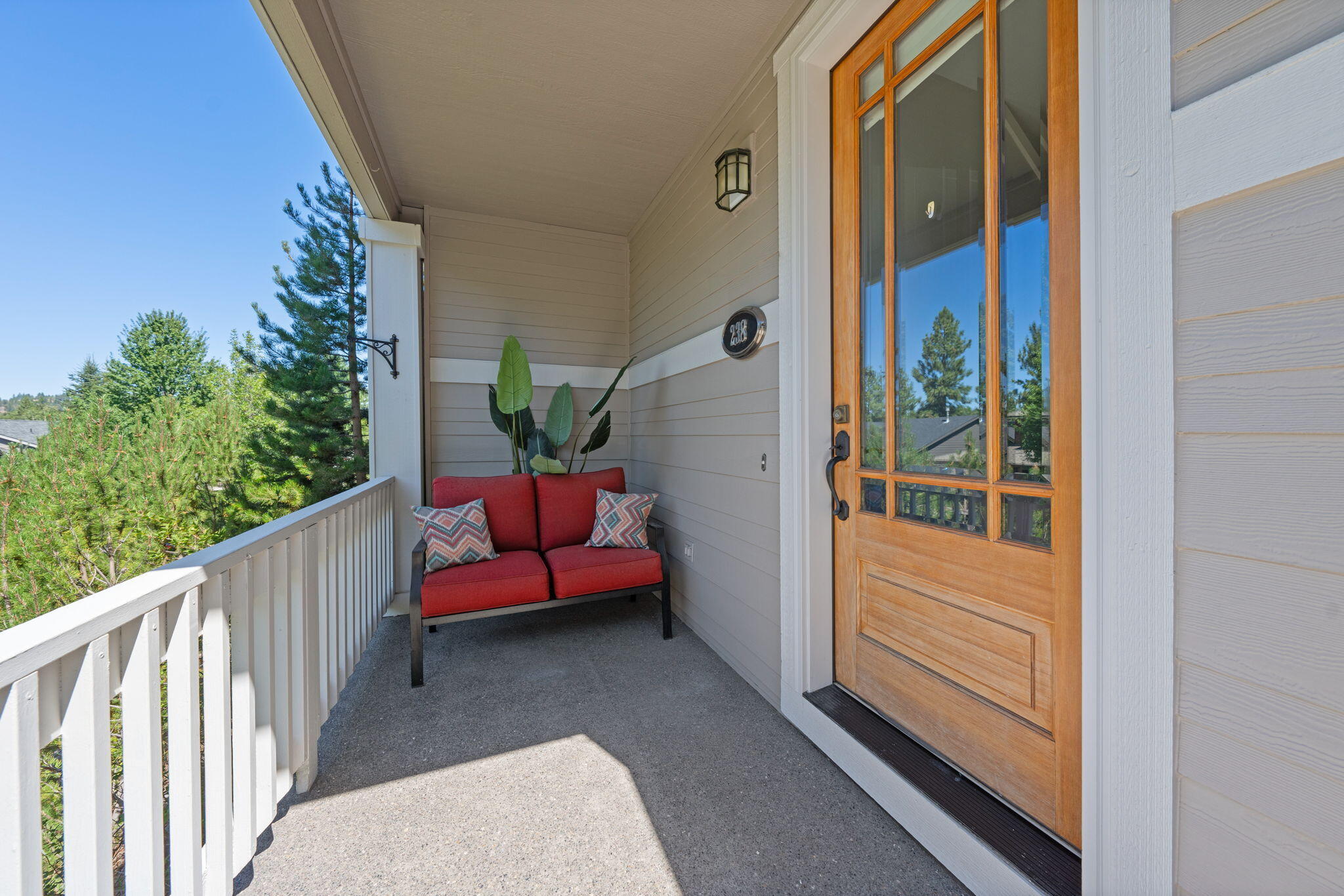 Skyliner Summit - Residential