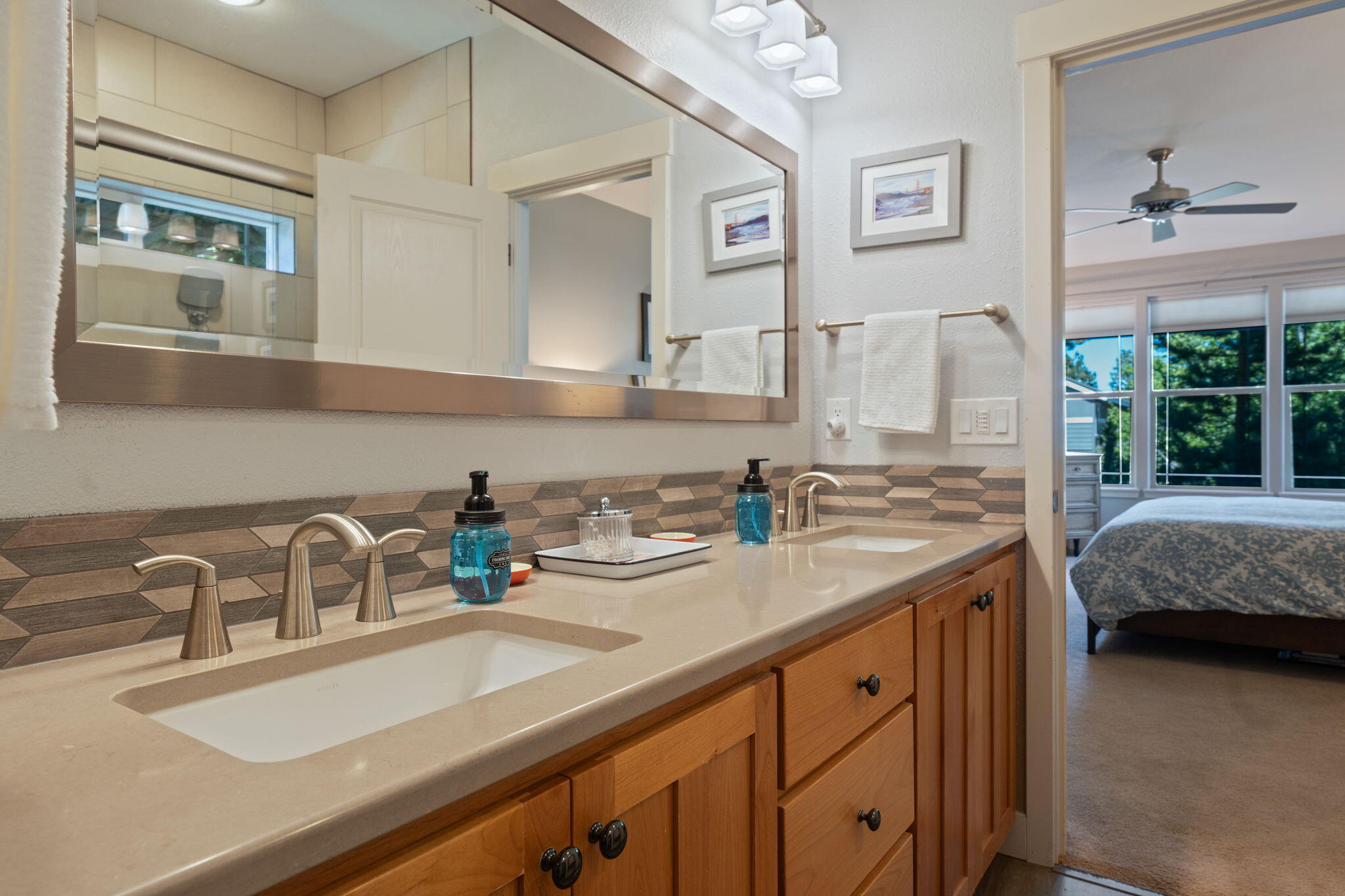 Skyliner Summit - Residential