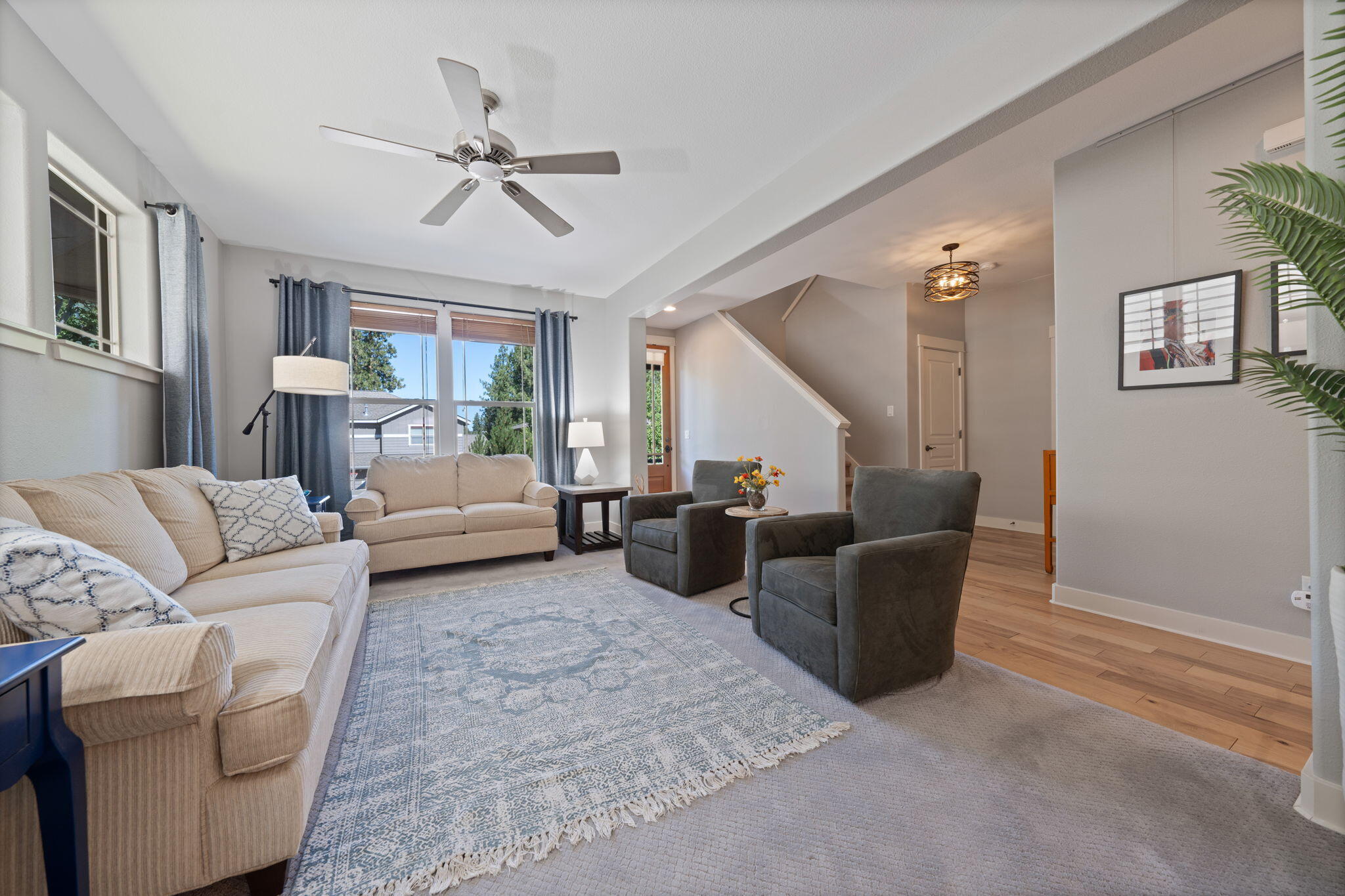 Skyliner Summit - Residential