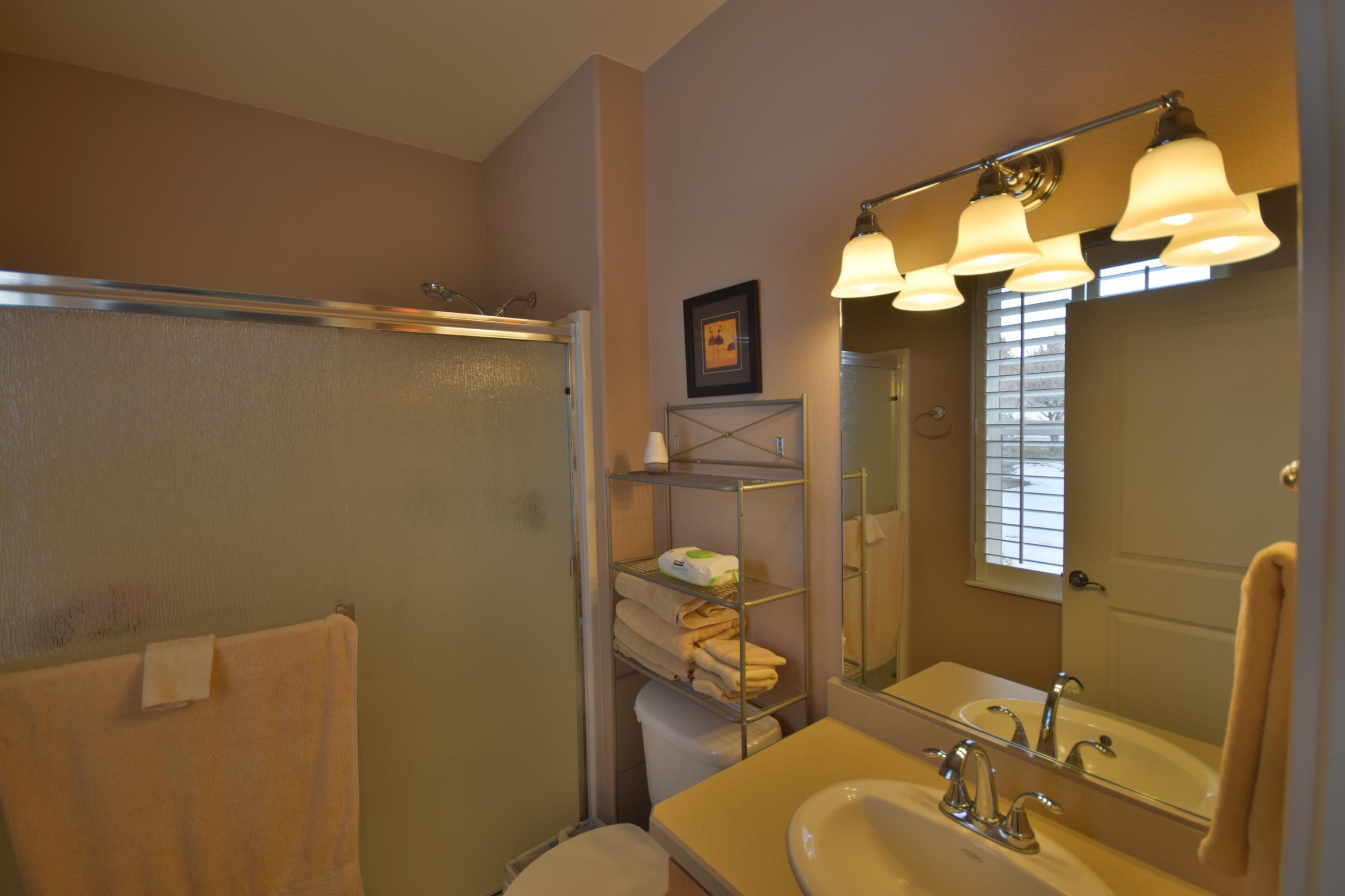 Eagle Crest - Residential