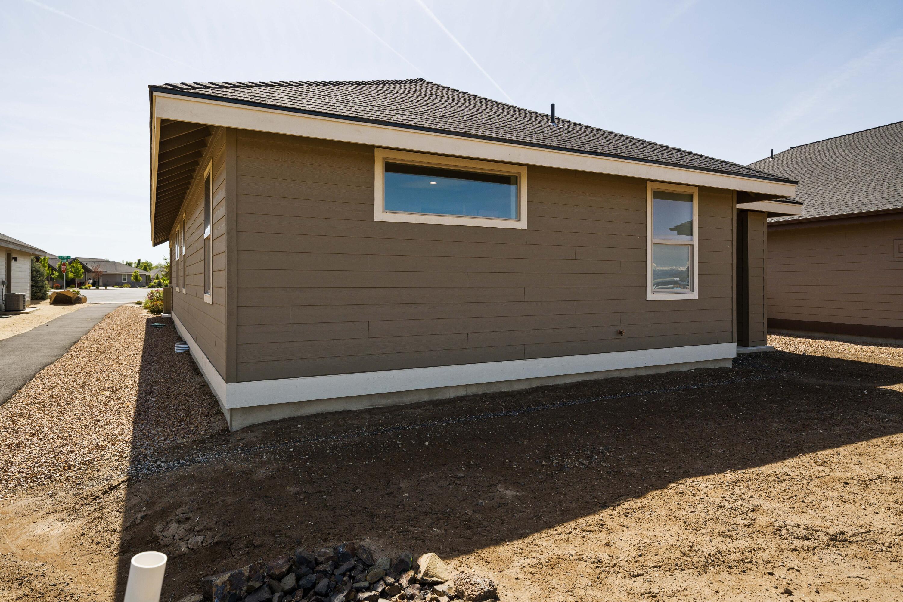 Dry Canyon - Residential