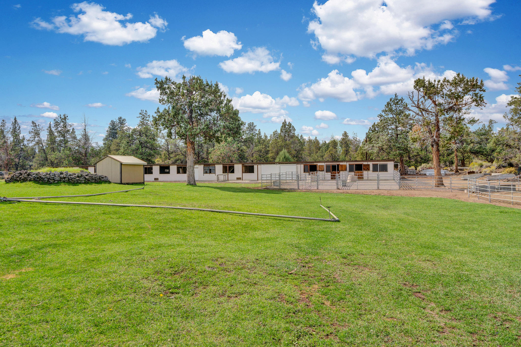N/A - Residential