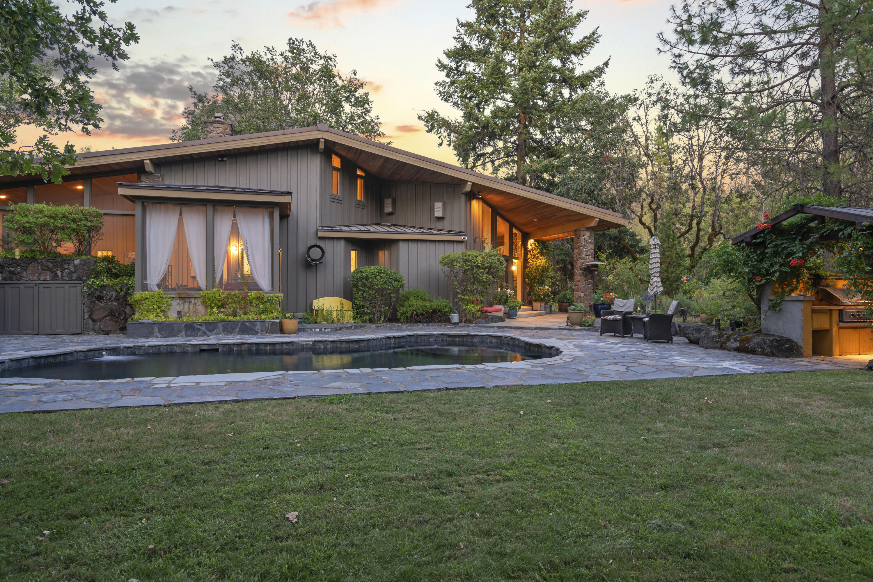 N/A - Residential