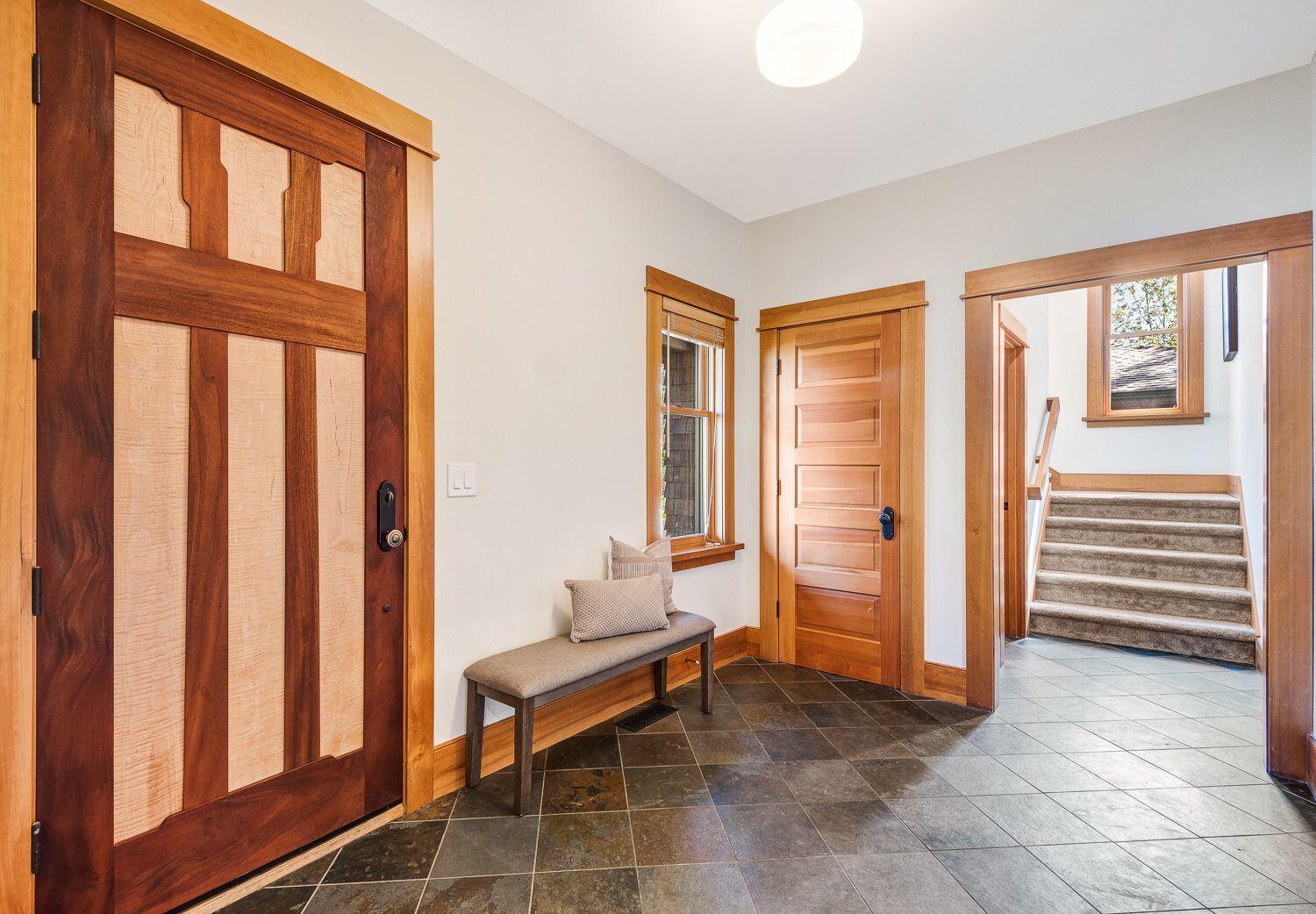 NorthWest Crossing - Residential
