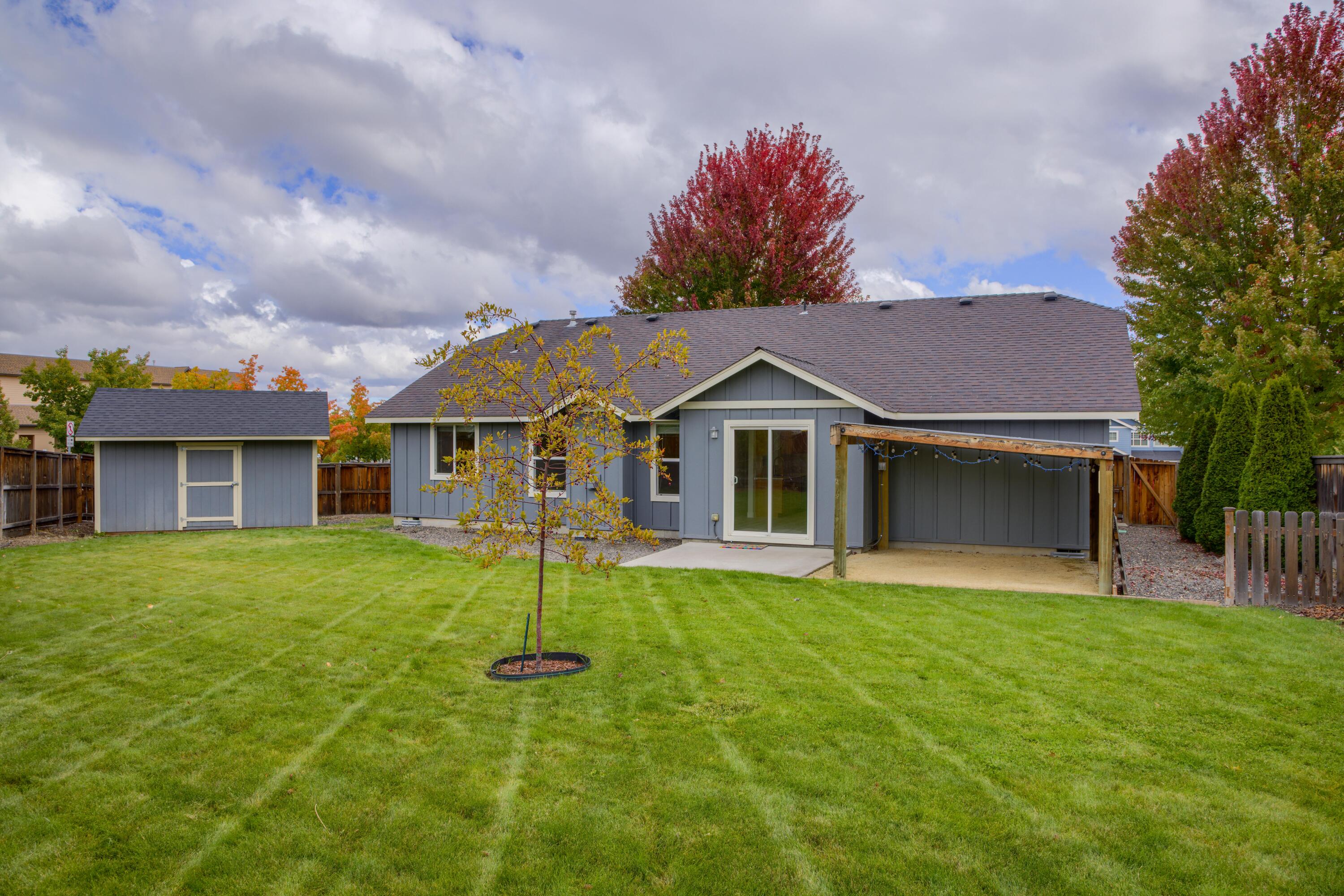 Stonehedge - Residential