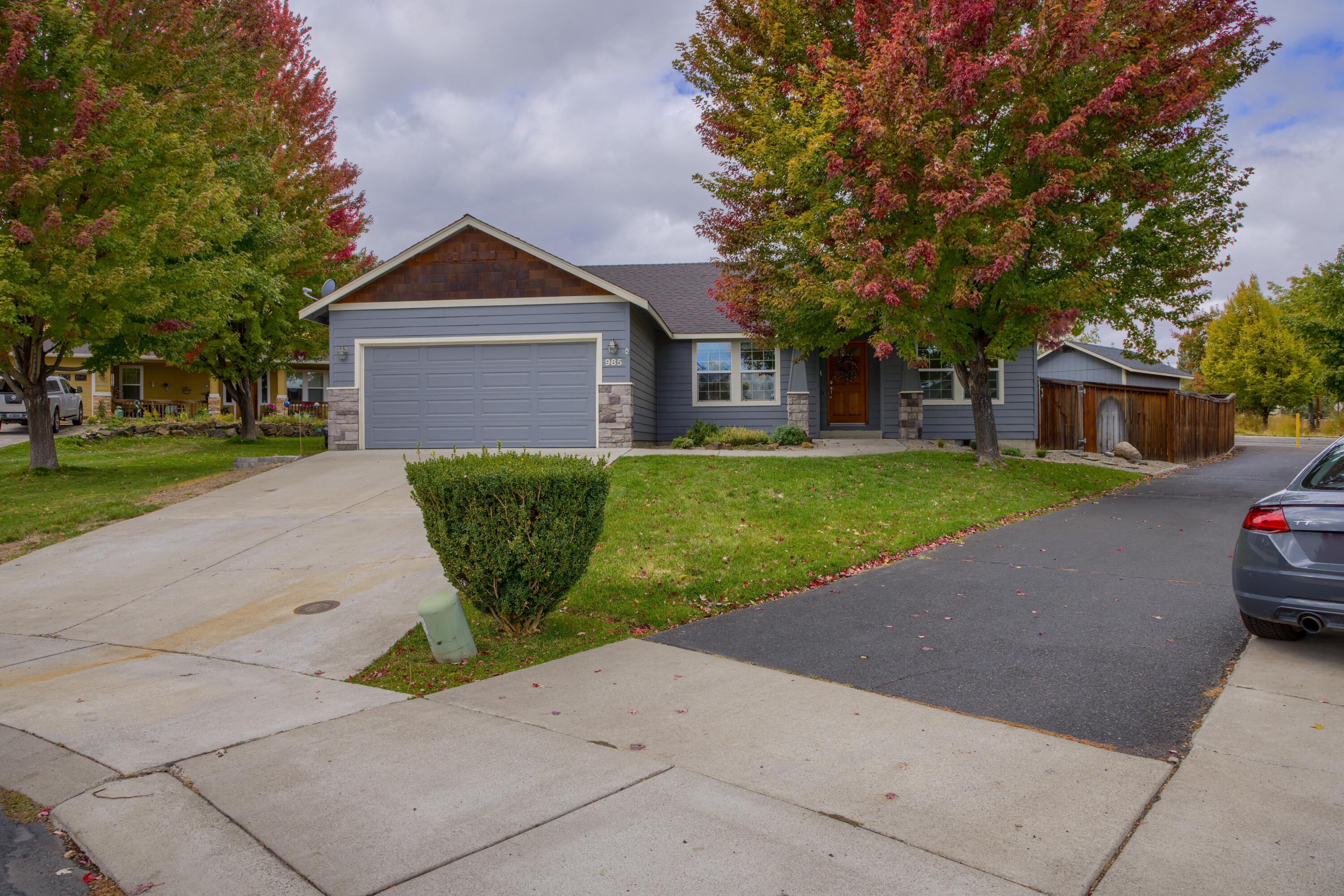 Stonehedge - Residential