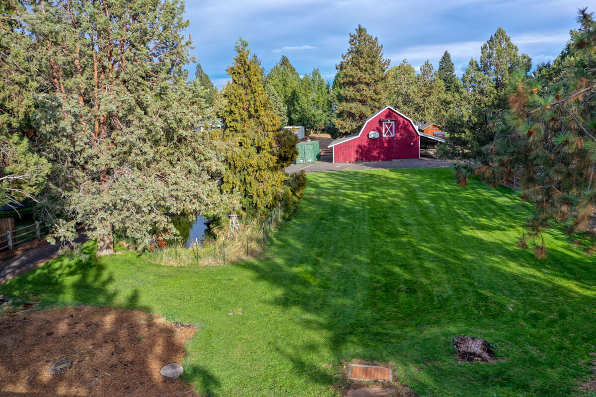 Mw Acre Tracts - Residential