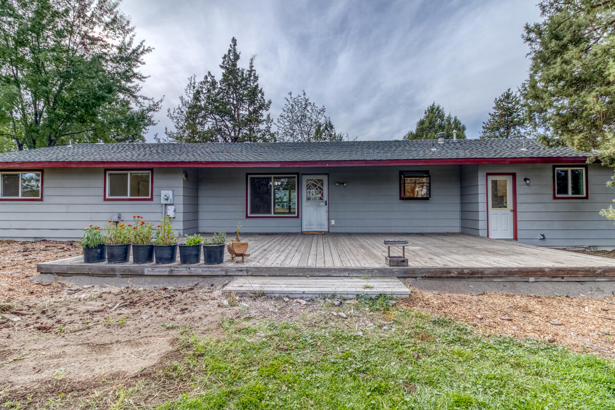 Mw Acre Tracts - Residential