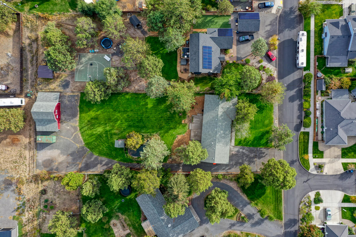 Mw Acre Tracts - Residential