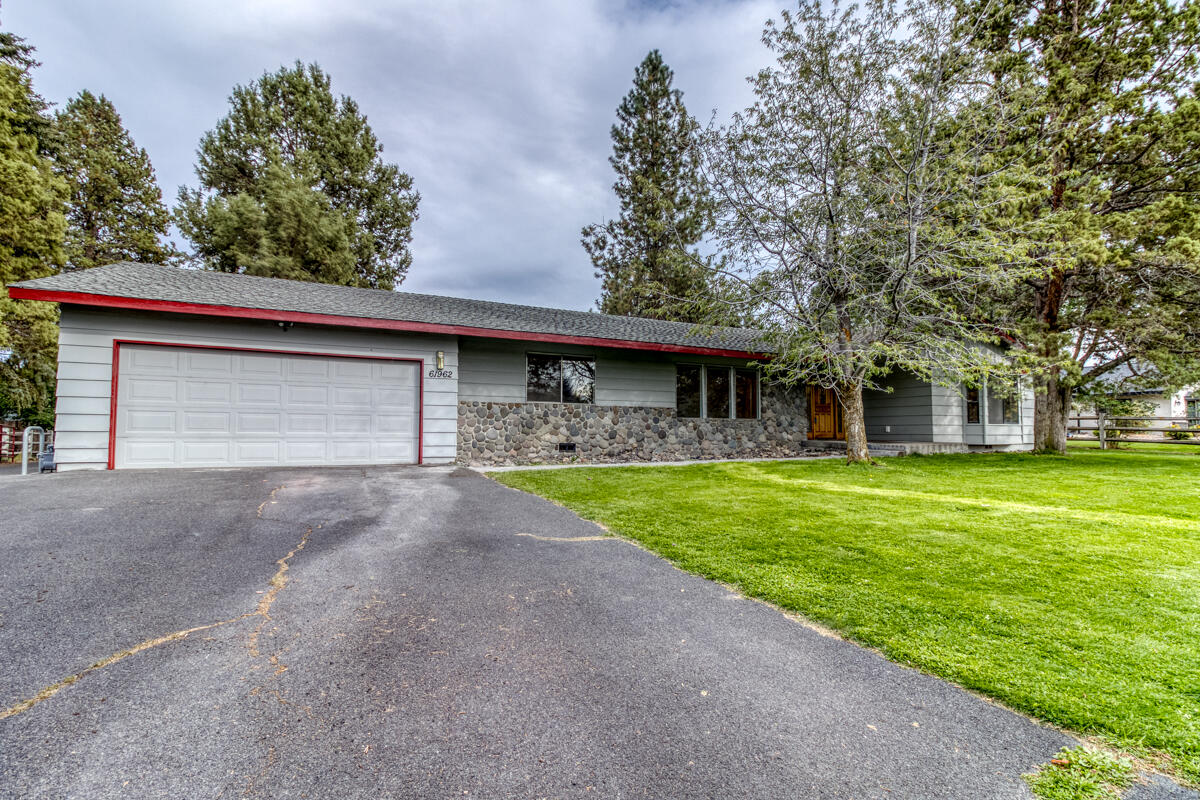 Mw Acre Tracts - Residential