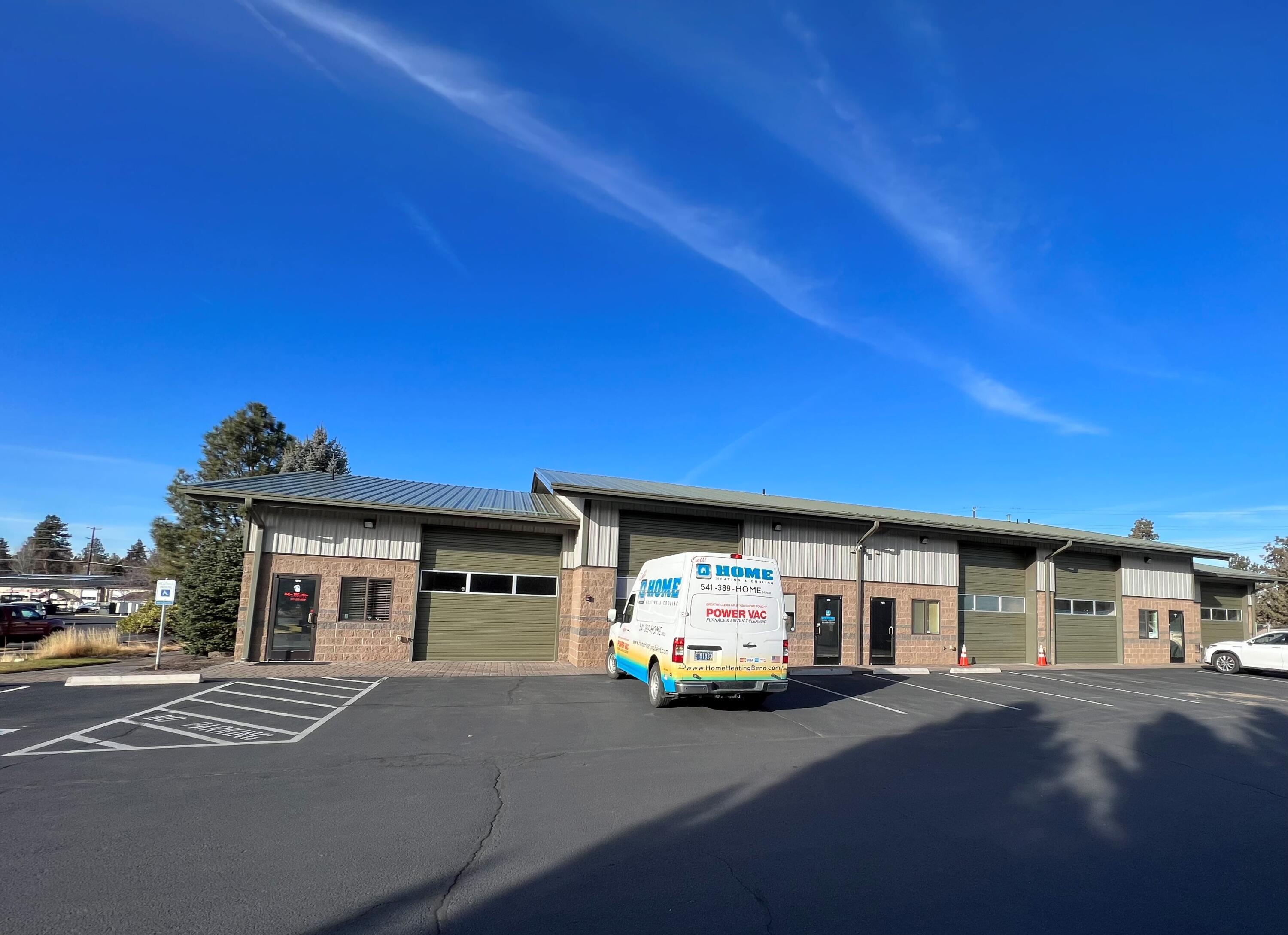 Reed Mkt Ind - Commercial Sale