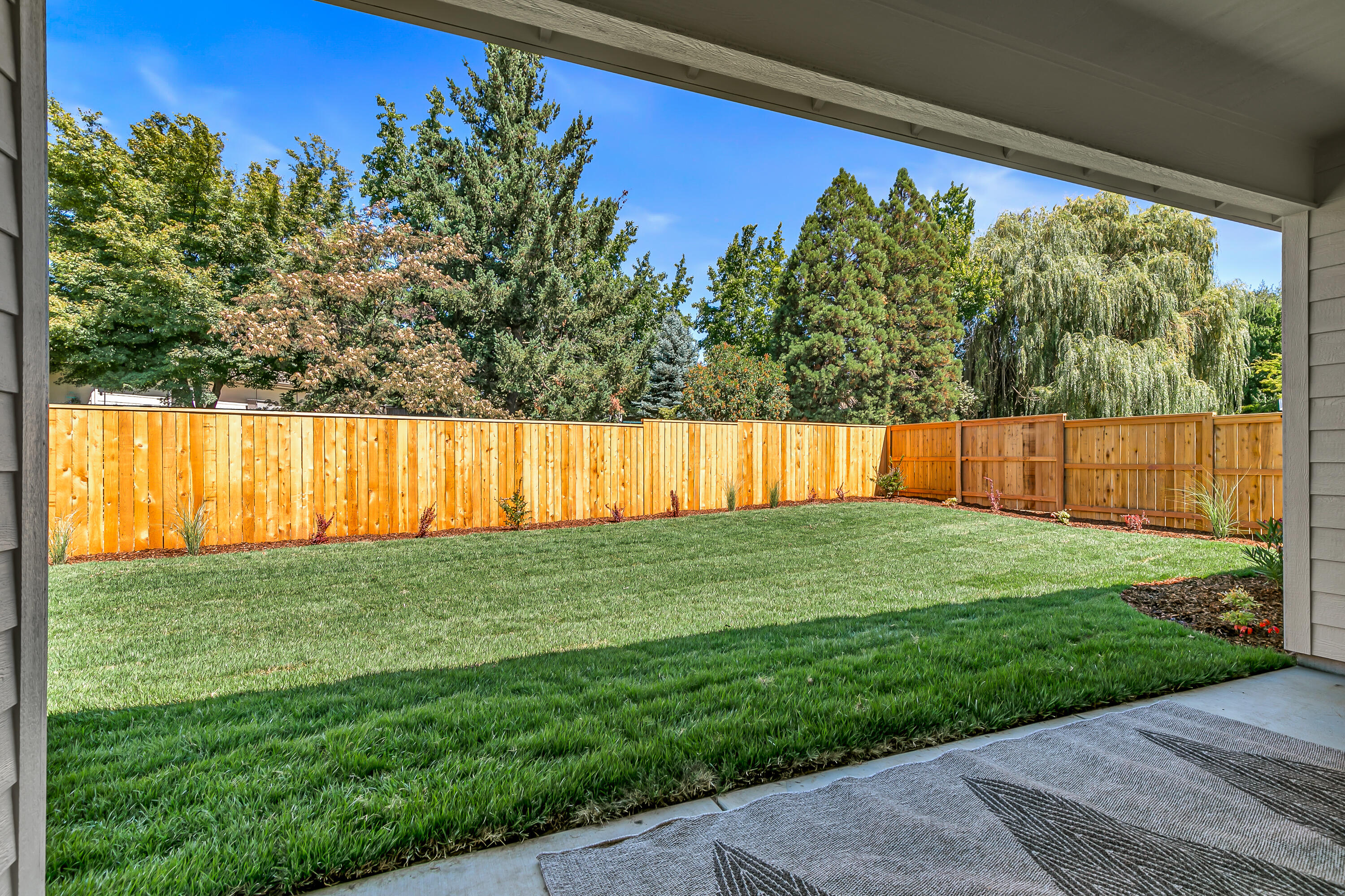 Blackstone Subdivision - Residential