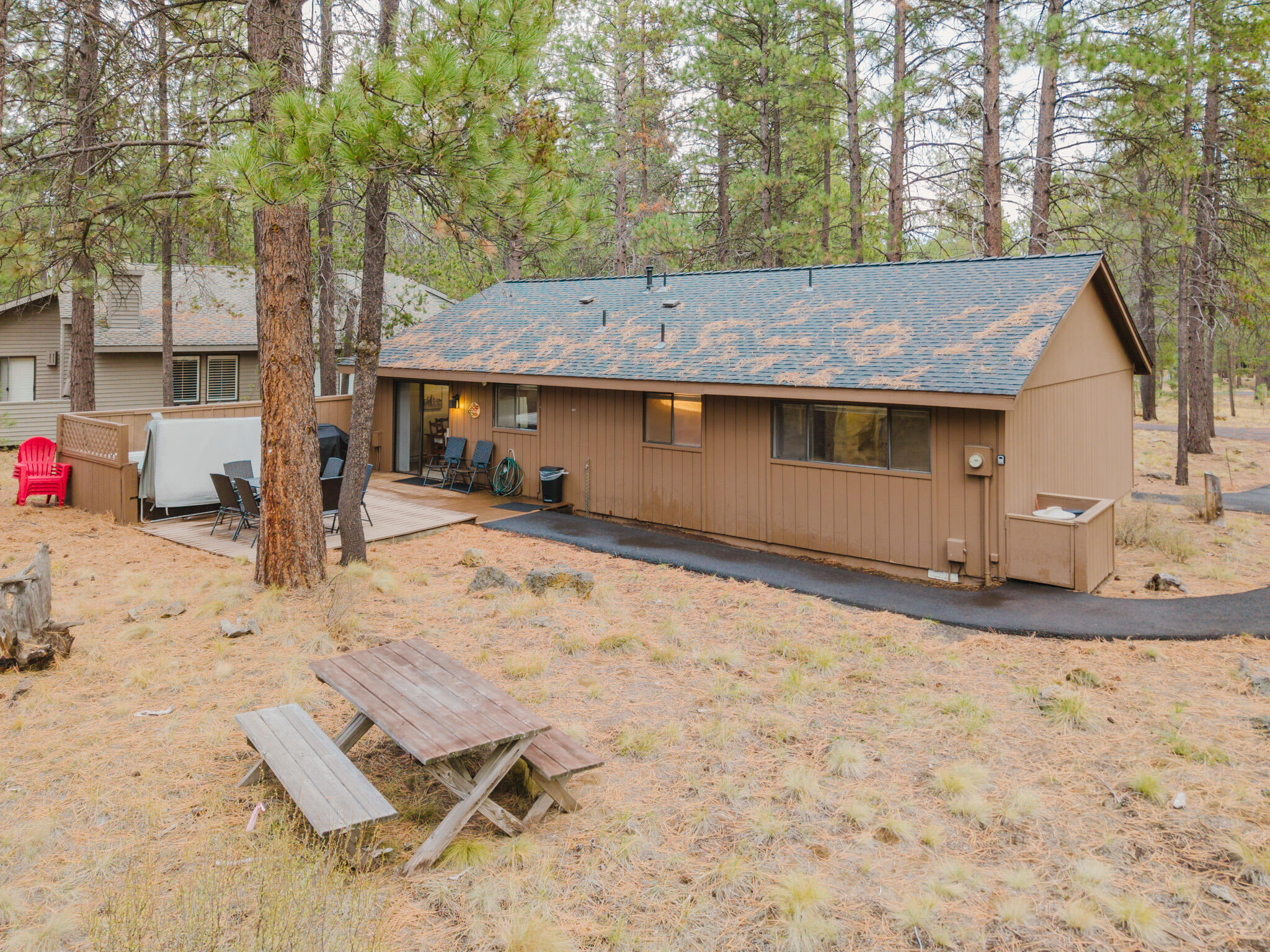 Mtn Village East - Residential