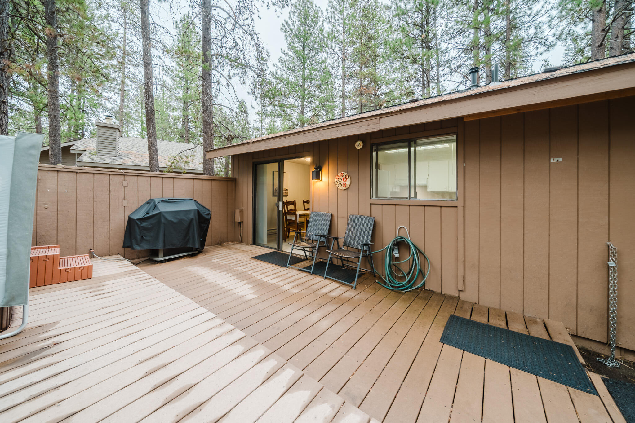Mtn Village East - Residential
