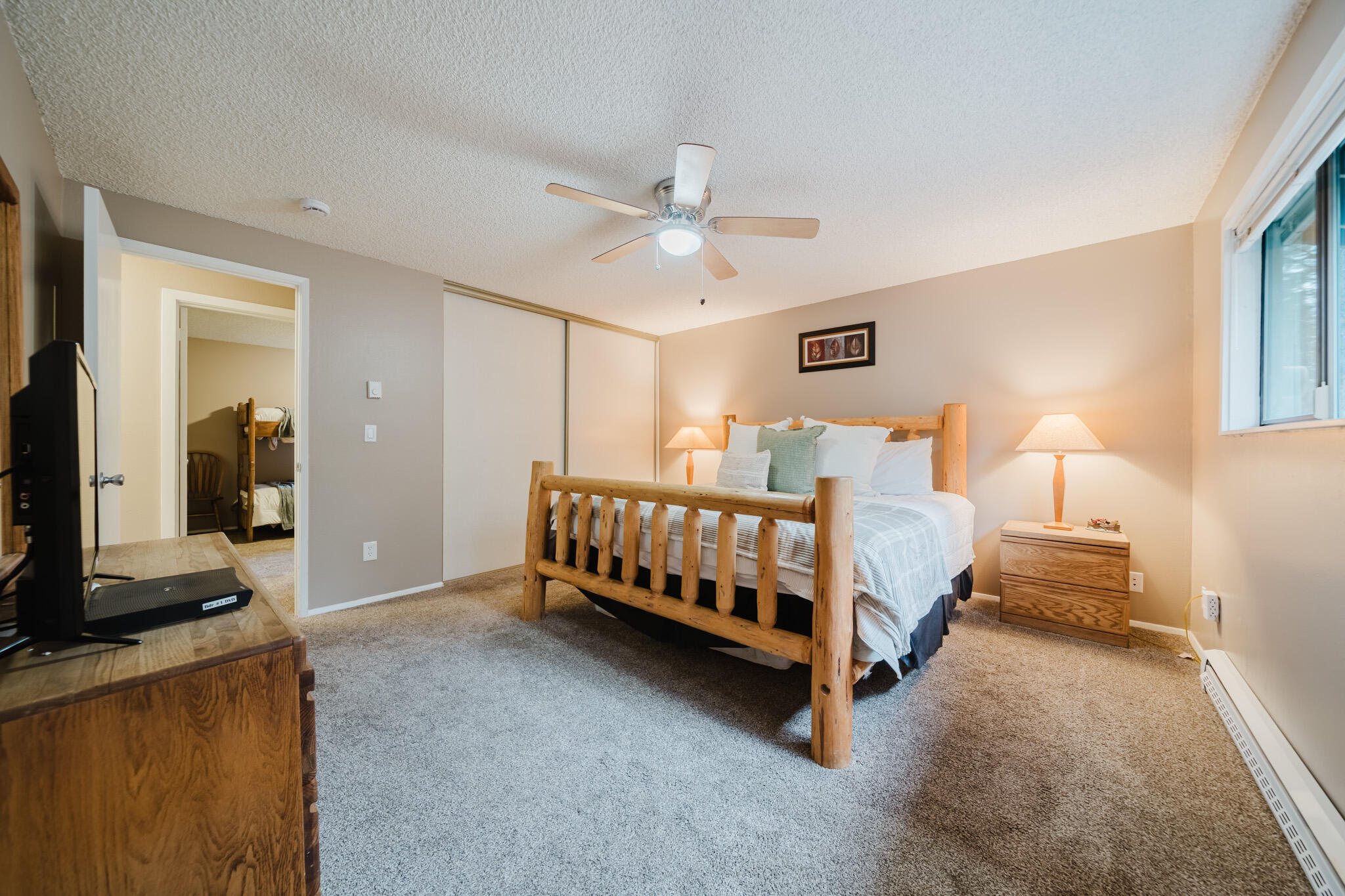 Mtn Village East - Residential