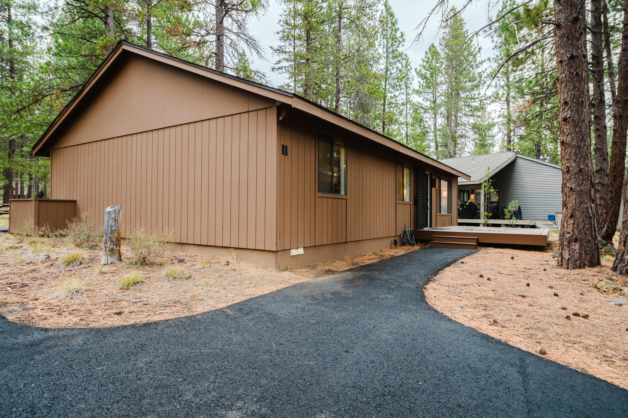 Mtn Village East - Residential