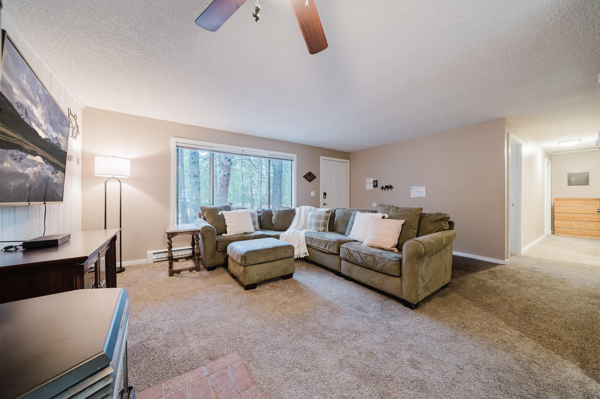 Mtn Village East - Residential
