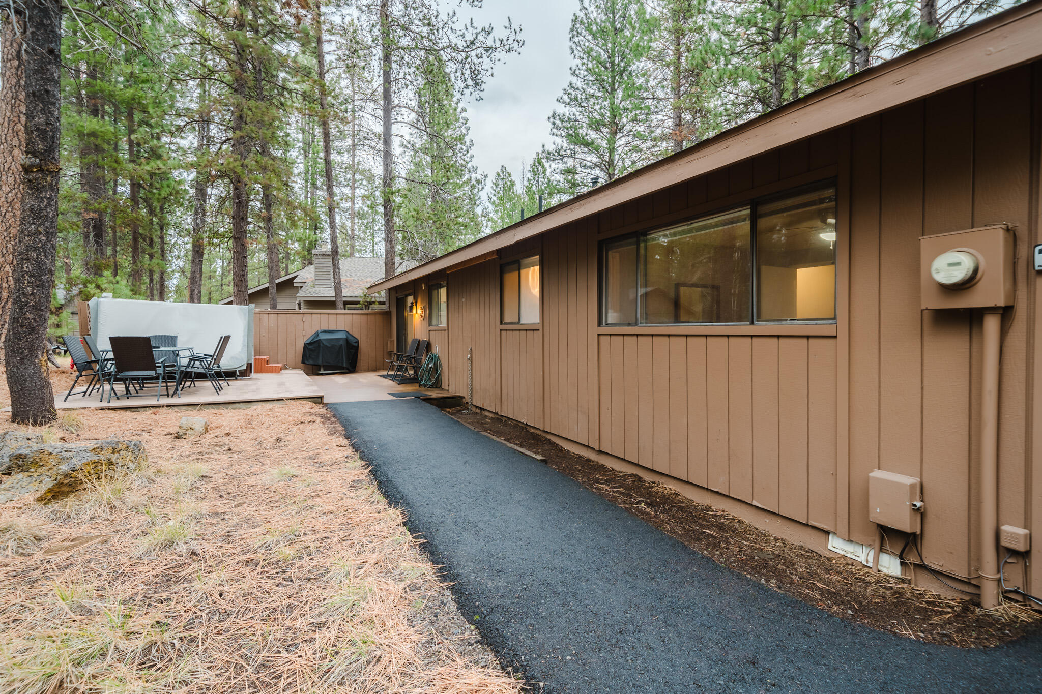 Mtn Village East - Residential