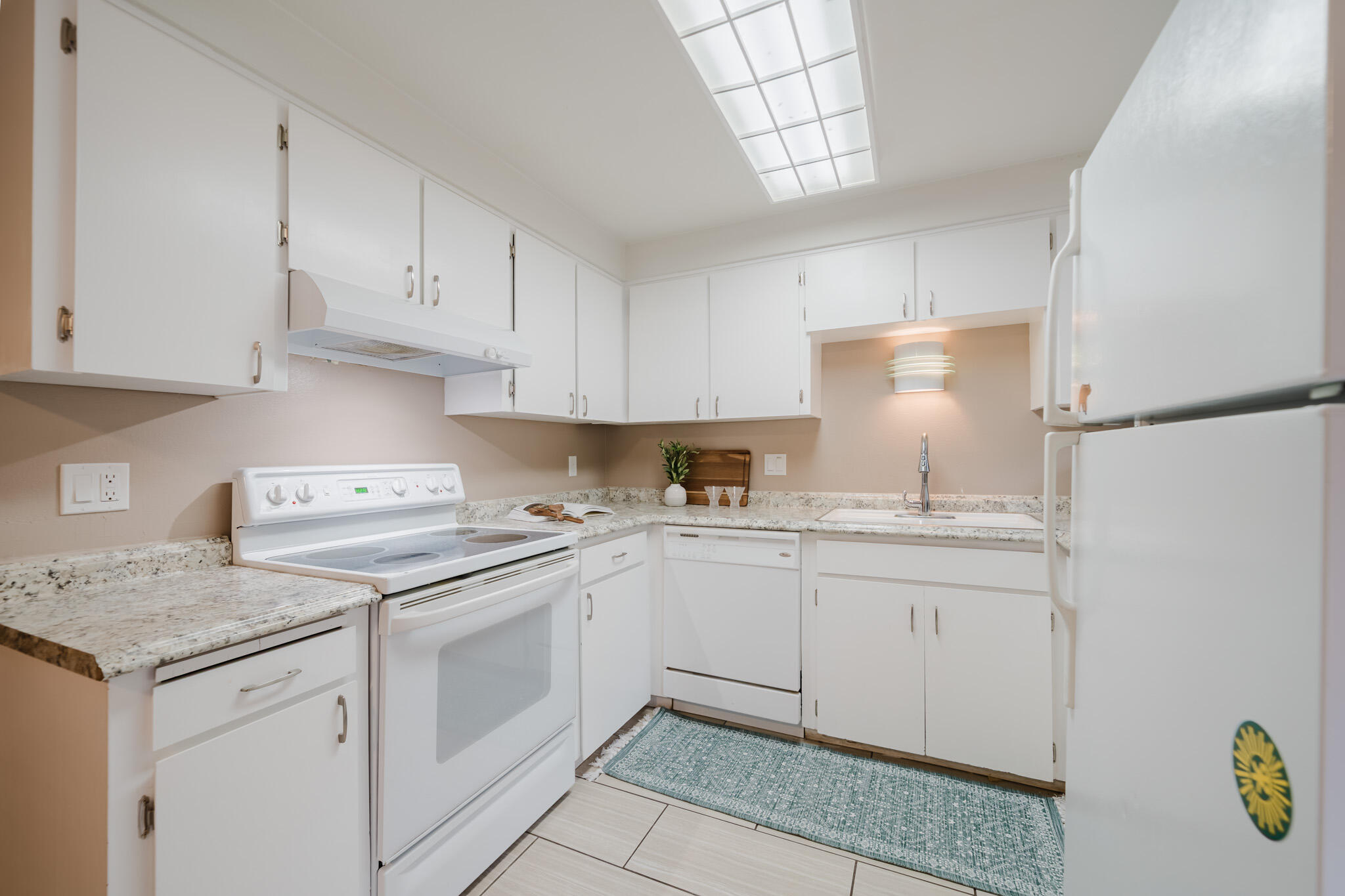 Mtn Village East - Residential
