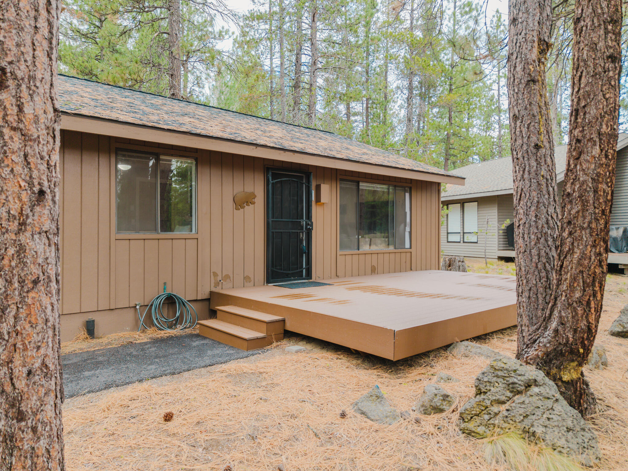 Mtn Village East - Residential