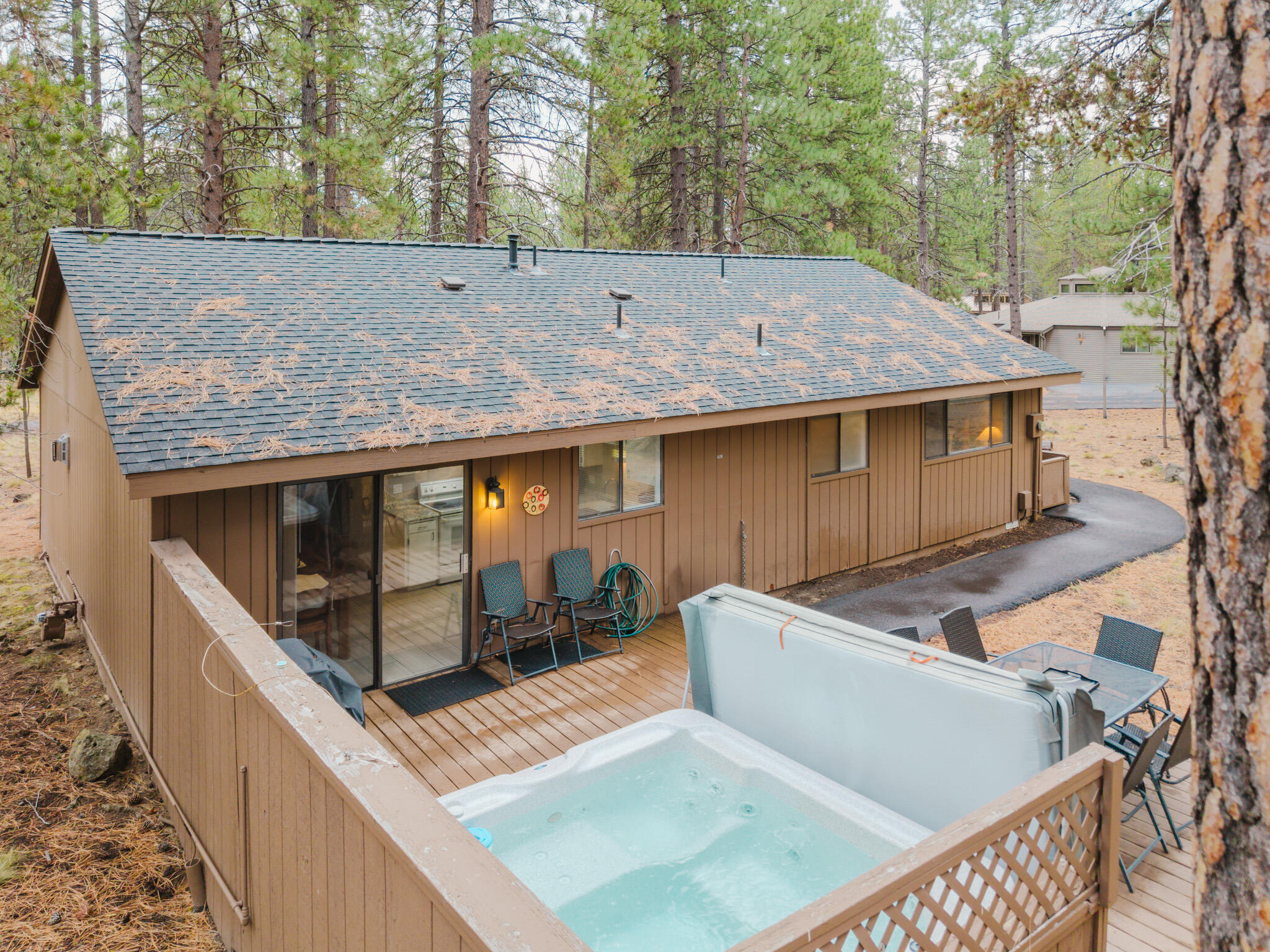 Mtn Village East - Residential