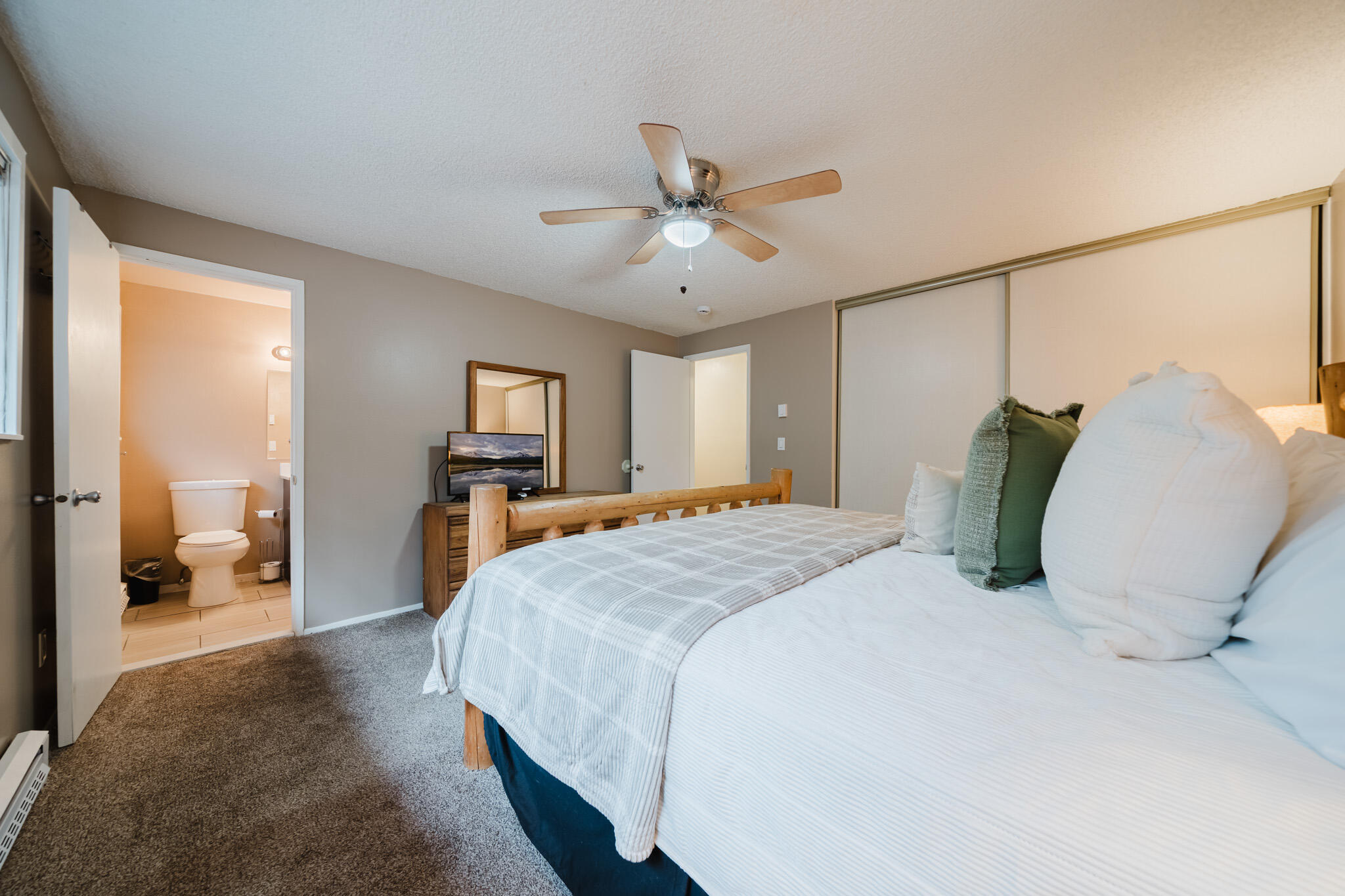 Mtn Village East - Residential