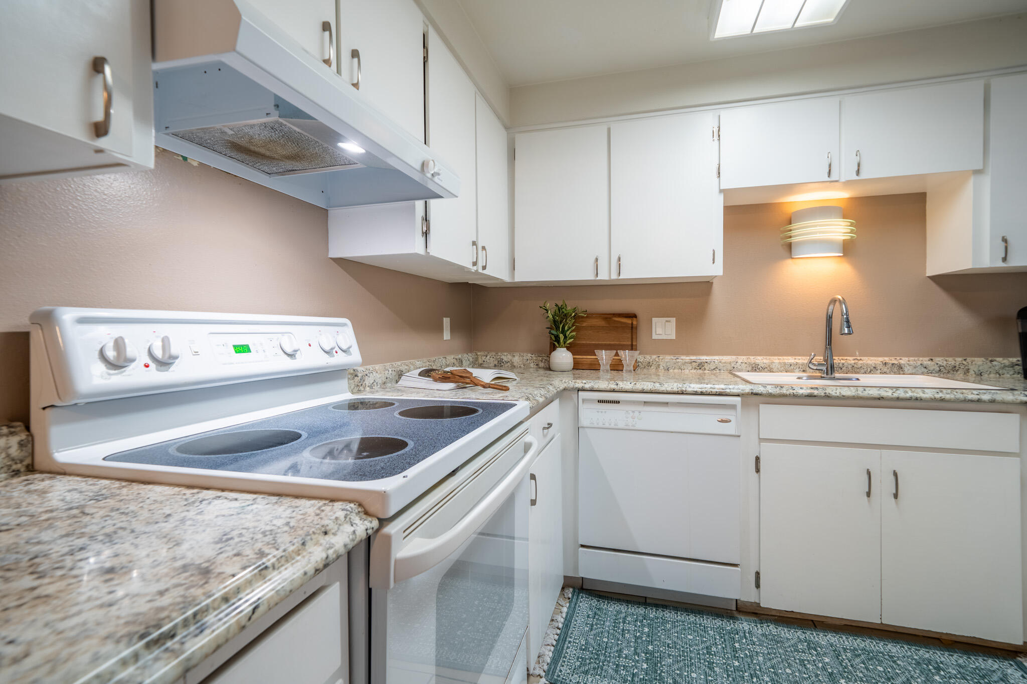 Mtn Village East - Residential