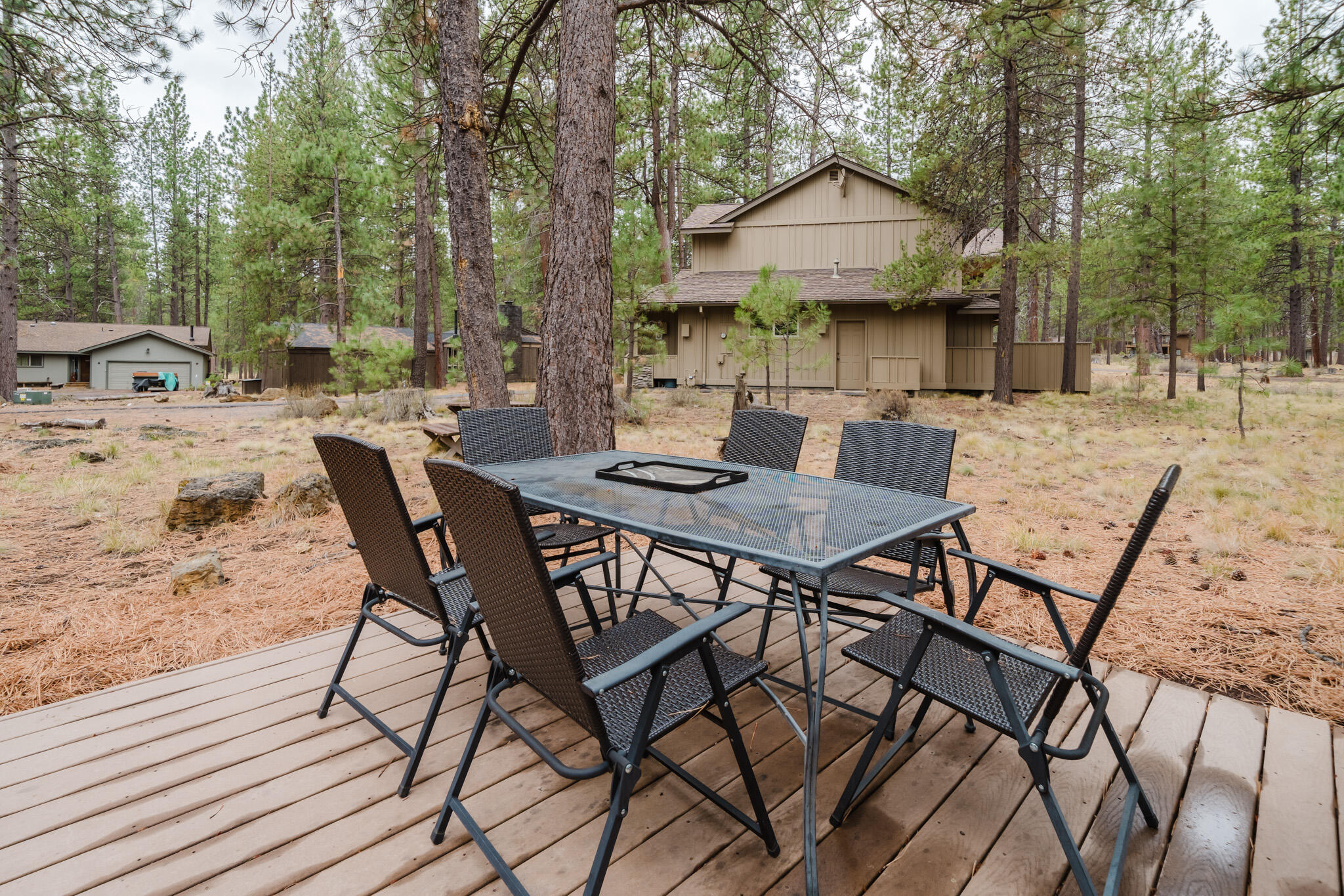 Mtn Village East - Residential