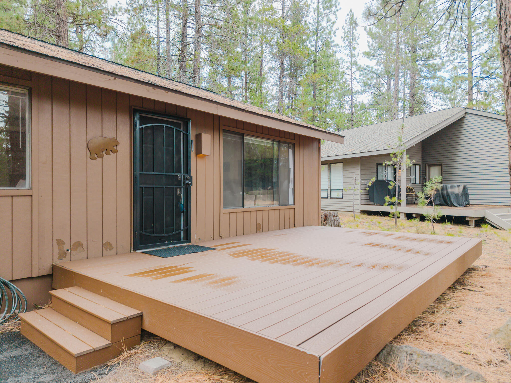Mtn Village East - Residential