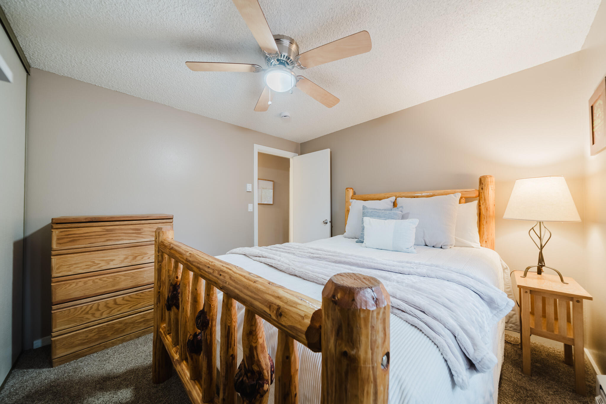 Mtn Village East - Residential