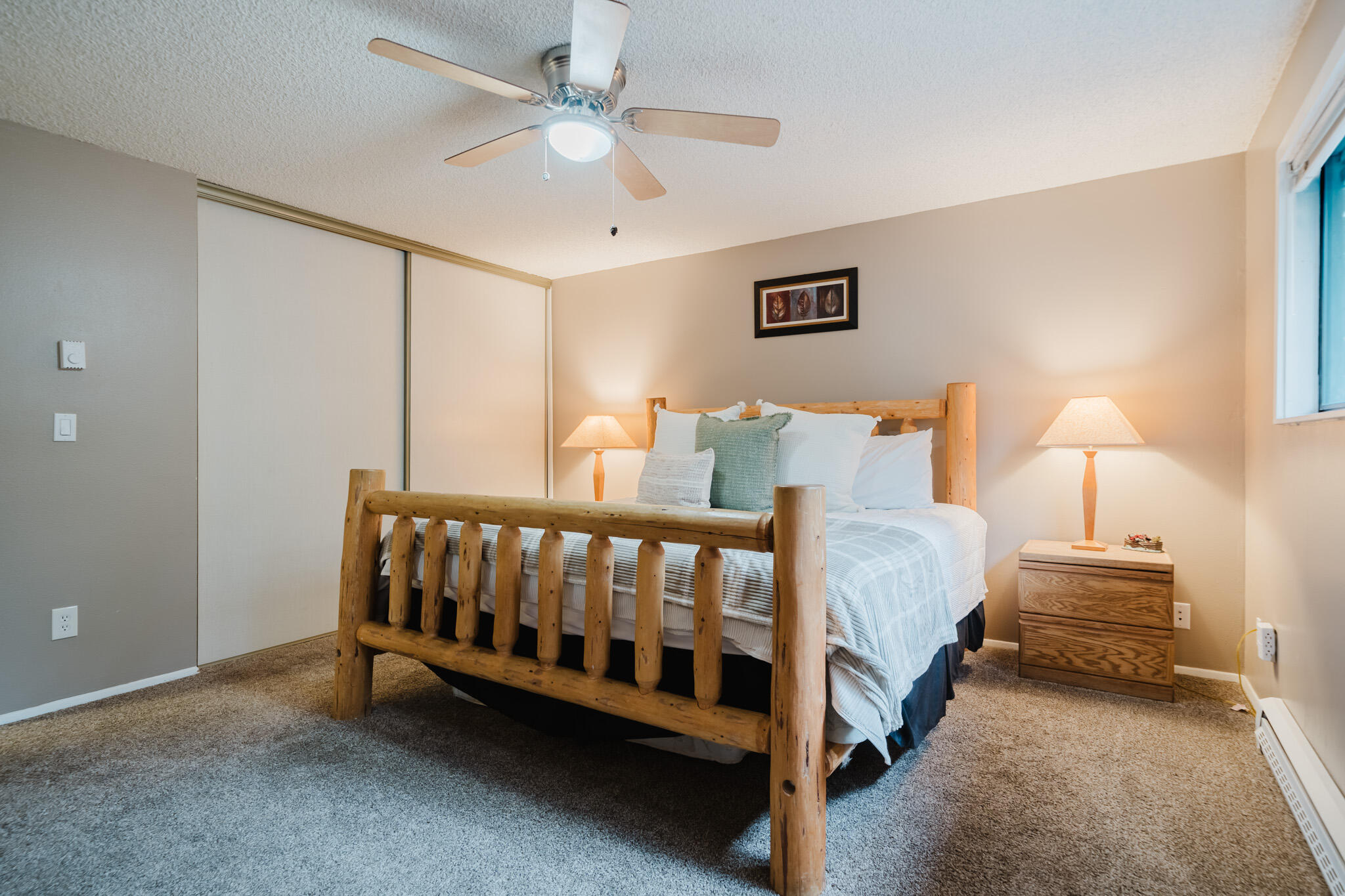Mtn Village East - Residential