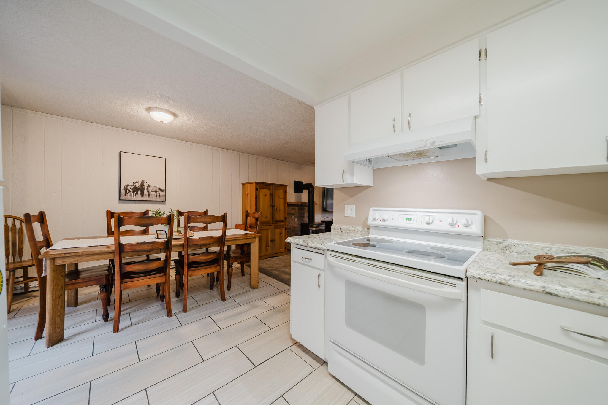 Mtn Village East - Residential