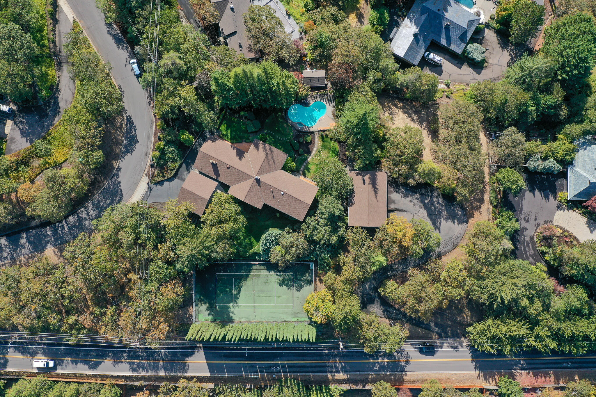 N/A - Residential