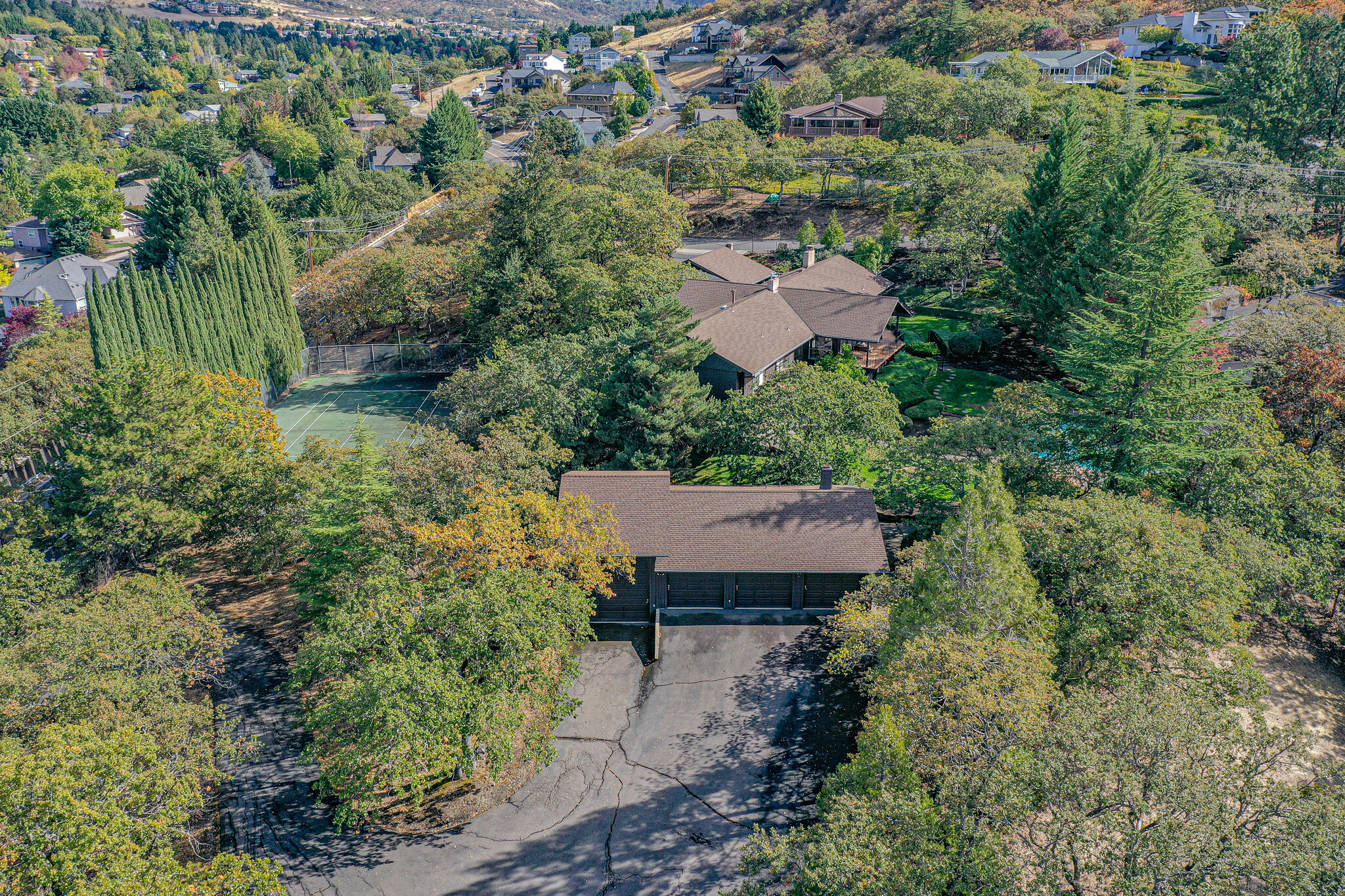N/A - Residential