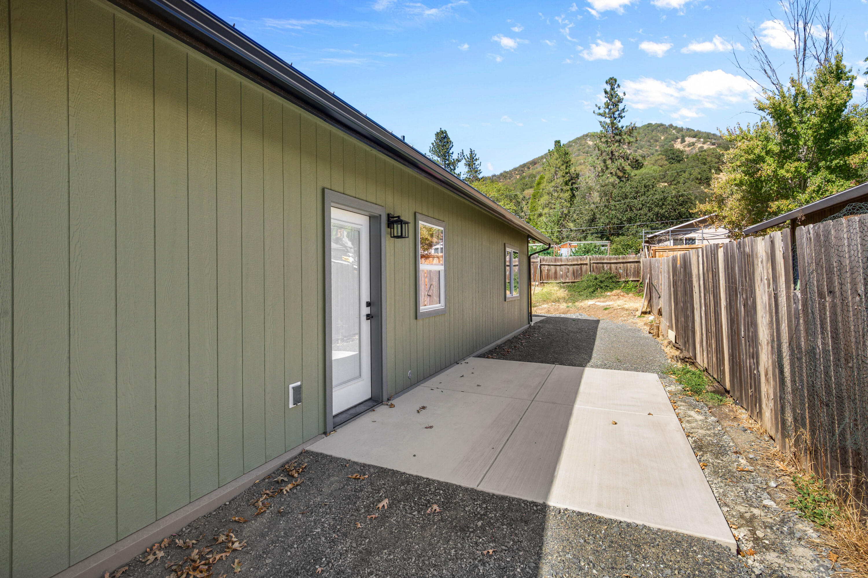 N/A - Residential