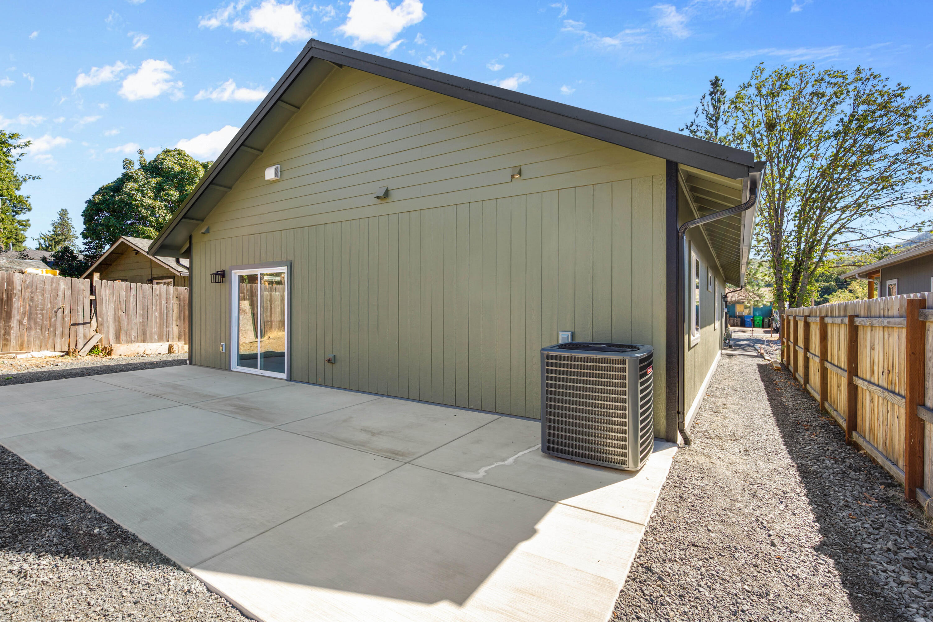 N/A - Residential