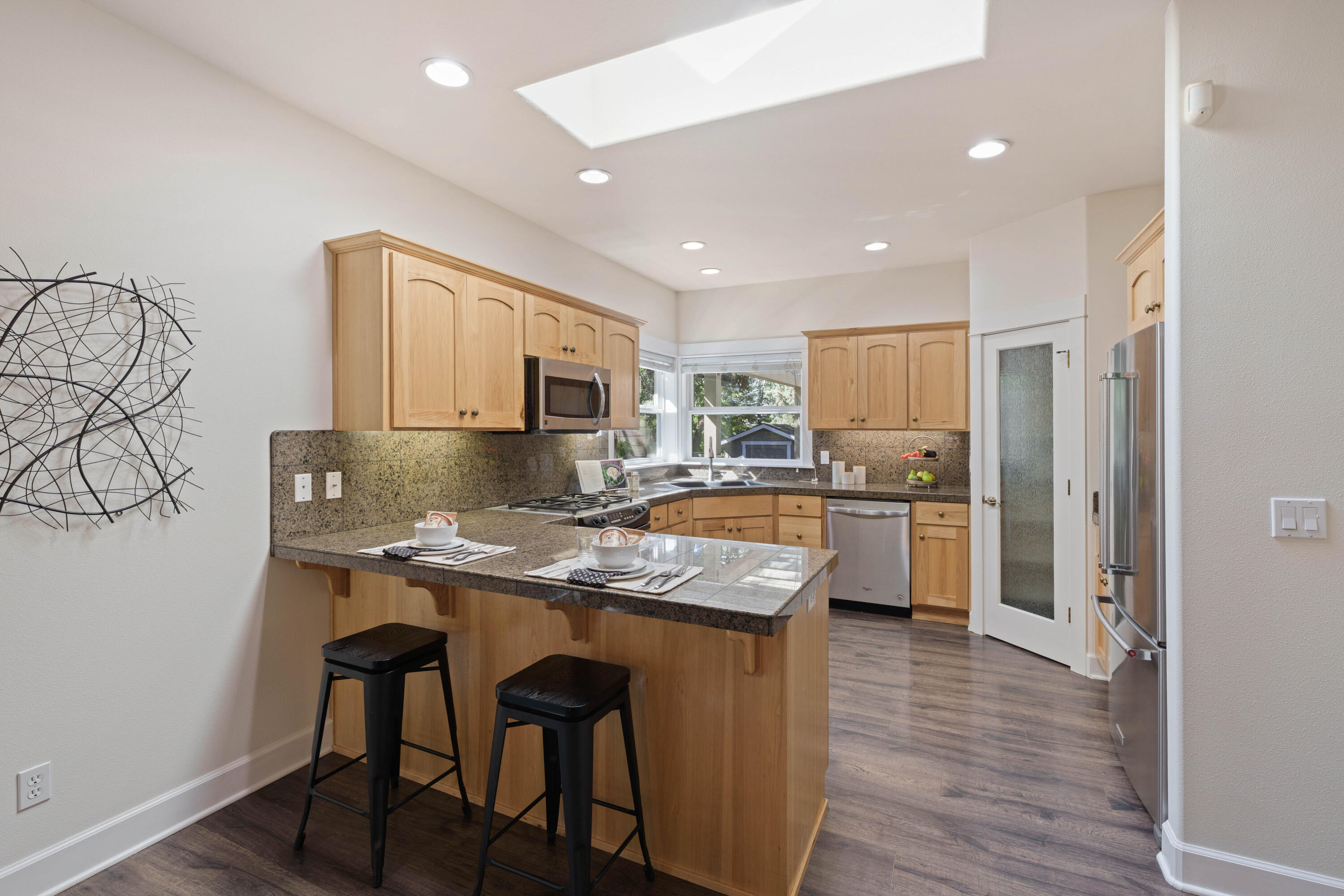 N/A - Residential