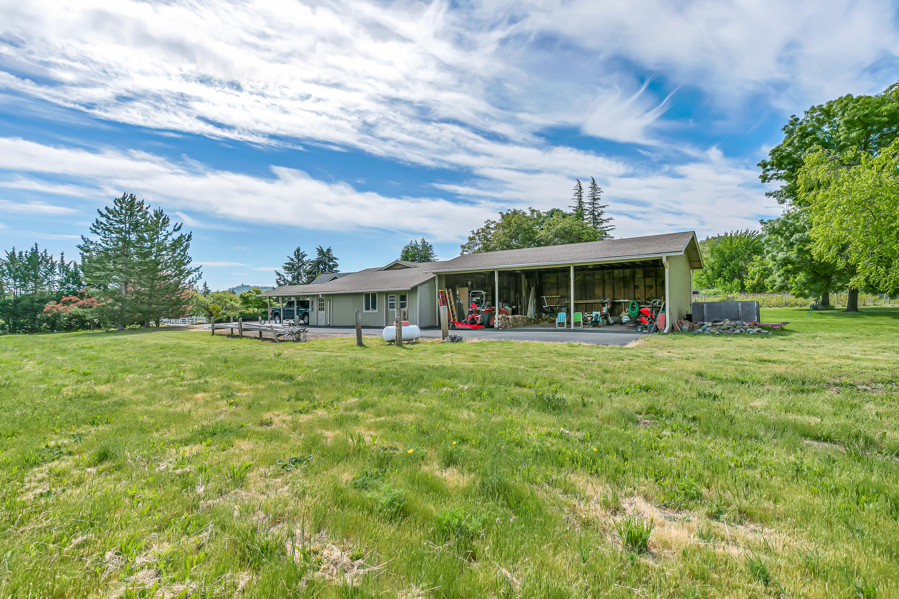 N/A - Residential